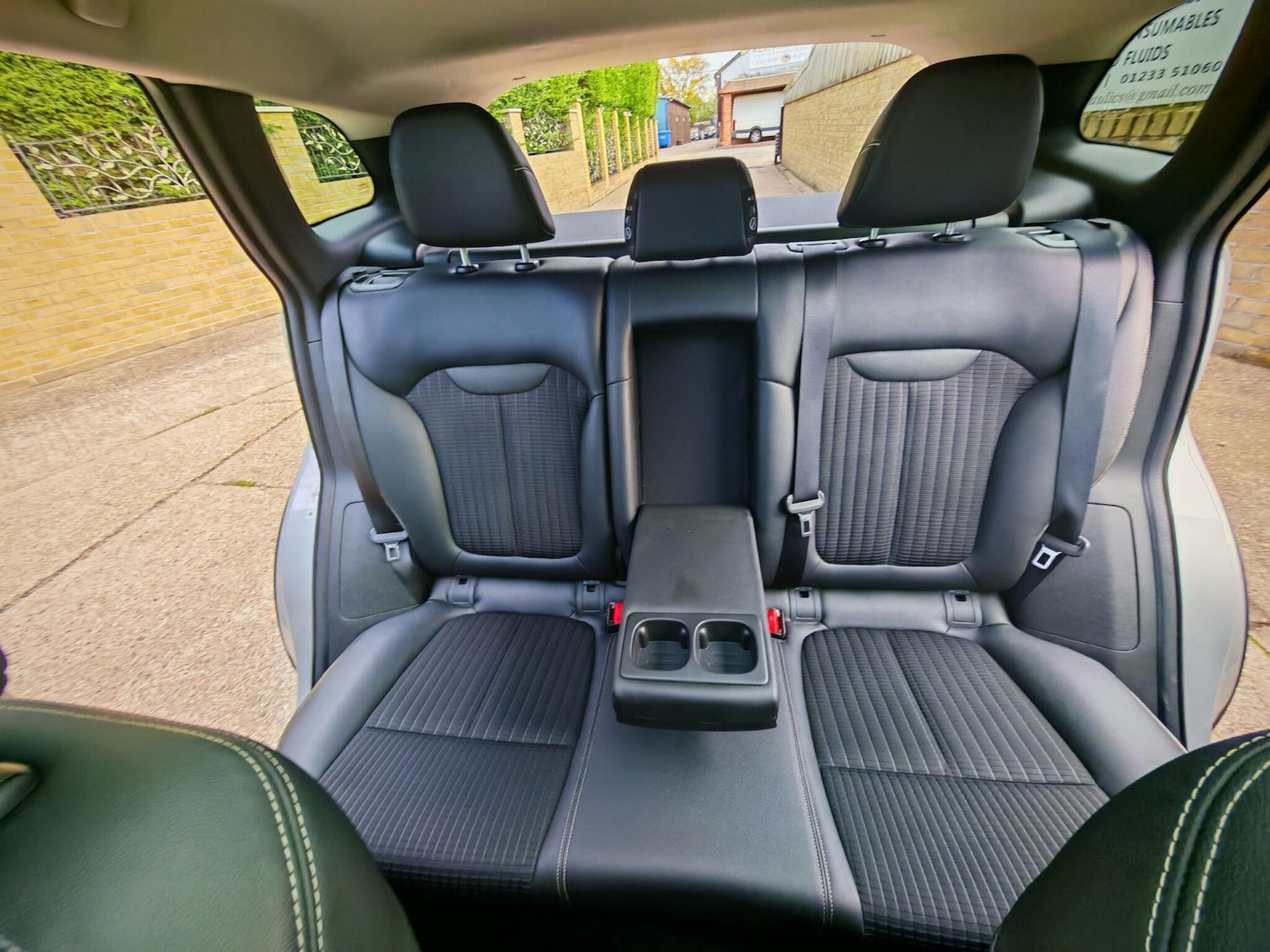 Used Renault Kadjar 2016 for sale - 76991762: Photo 38