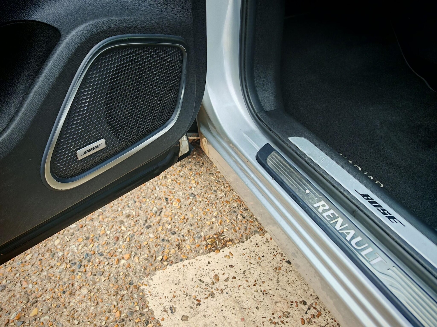 Used Renault Kadjar 2016 for sale - 76991762: Photo 47