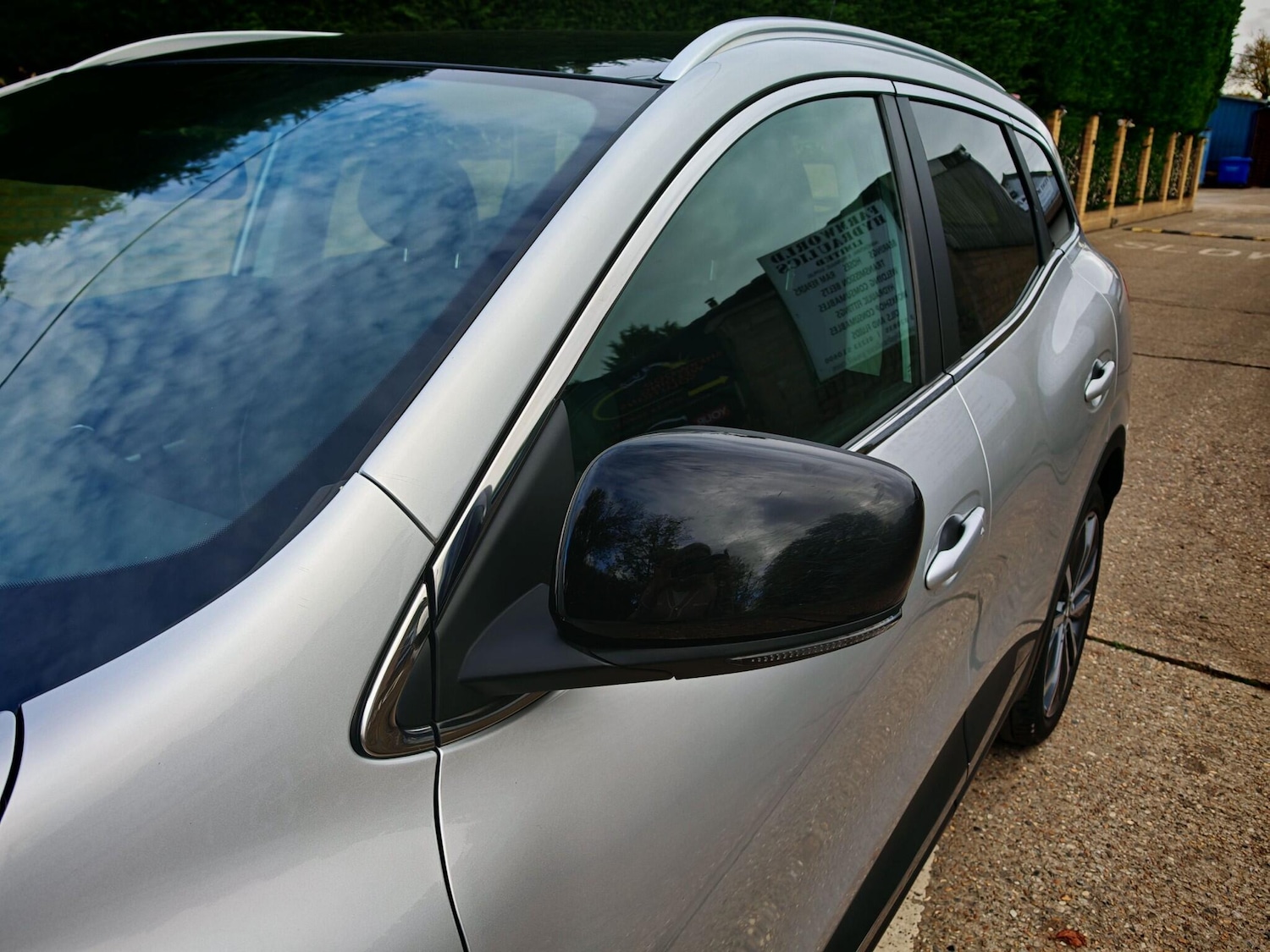 Used Renault Kadjar 2016 for sale - 76991762: Photo 51
