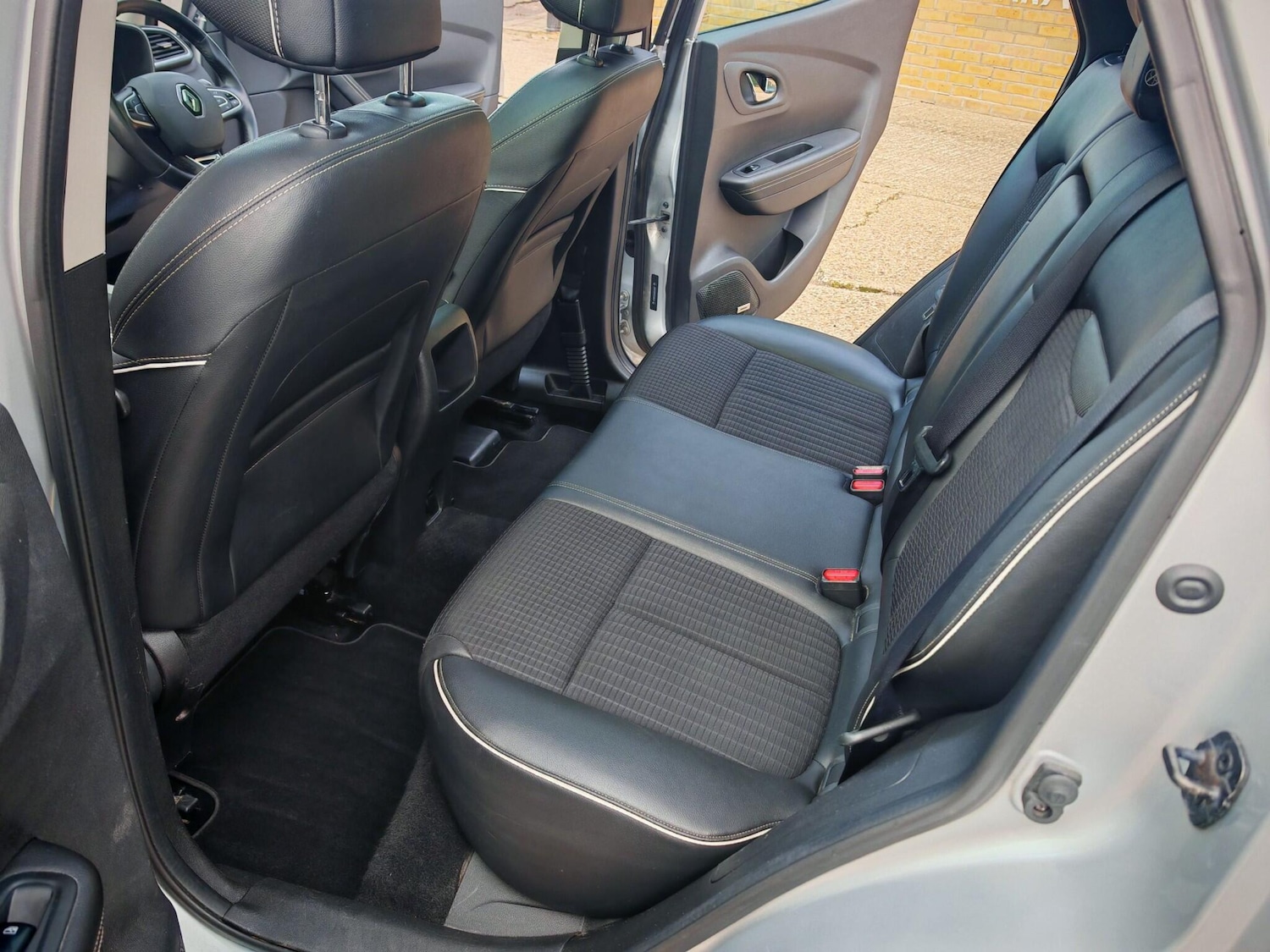 Used Renault Kadjar 2016 for sale - 76991762: Photo 53