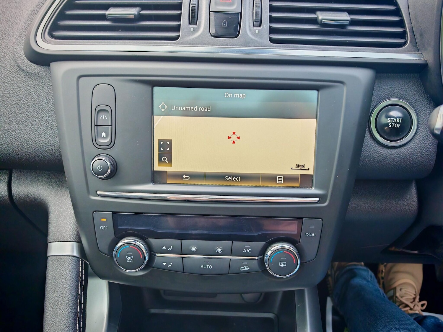 Used Renault Kadjar 2016 for sale - 76991762: Photo 75