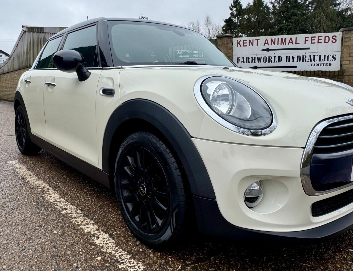 Used MINI Hatch 2015 for sale - 77984091: Photo 20
