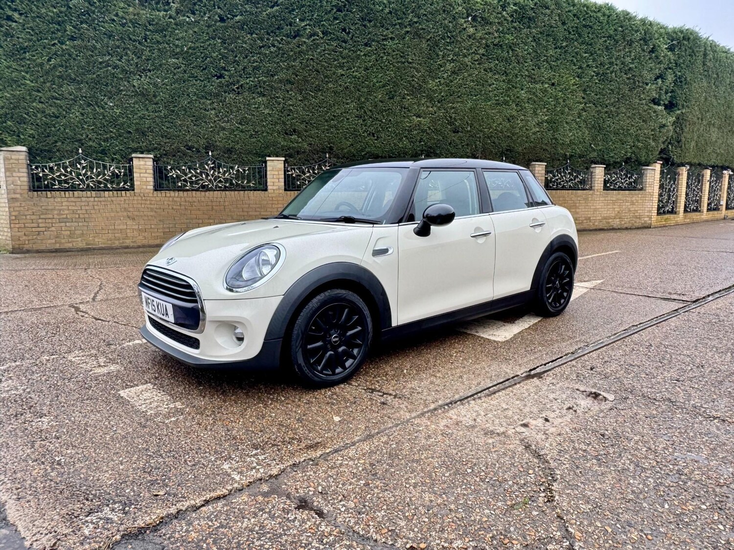 Used MINI Hatch 2015 for sale - 77984091: Photo 21