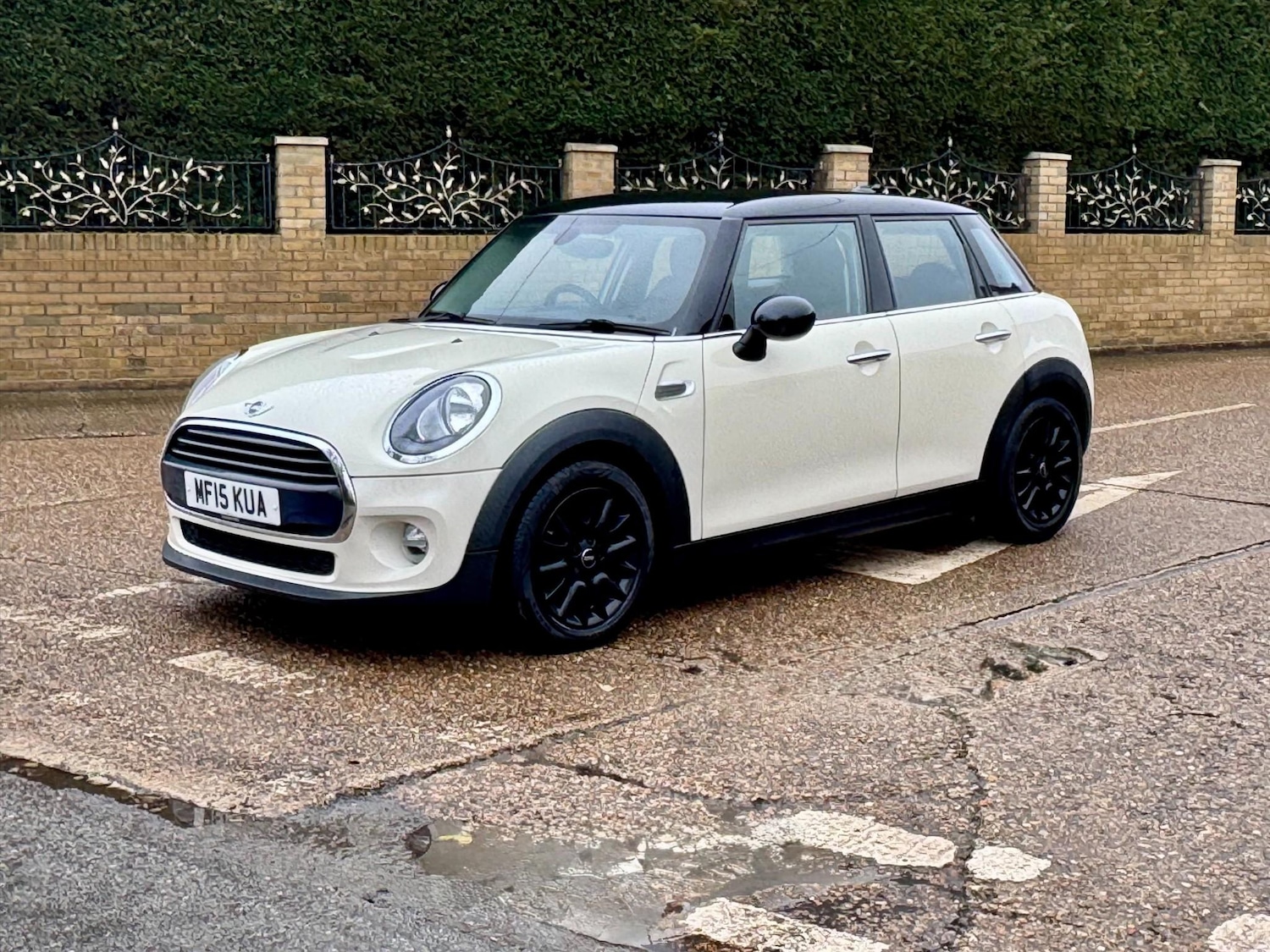 Used MINI Hatch 2015 for sale - 77984091: Photo 24