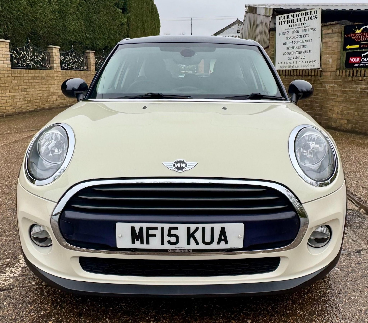 Used MINI Hatch 2015 for sale - 77984091: Photo 27