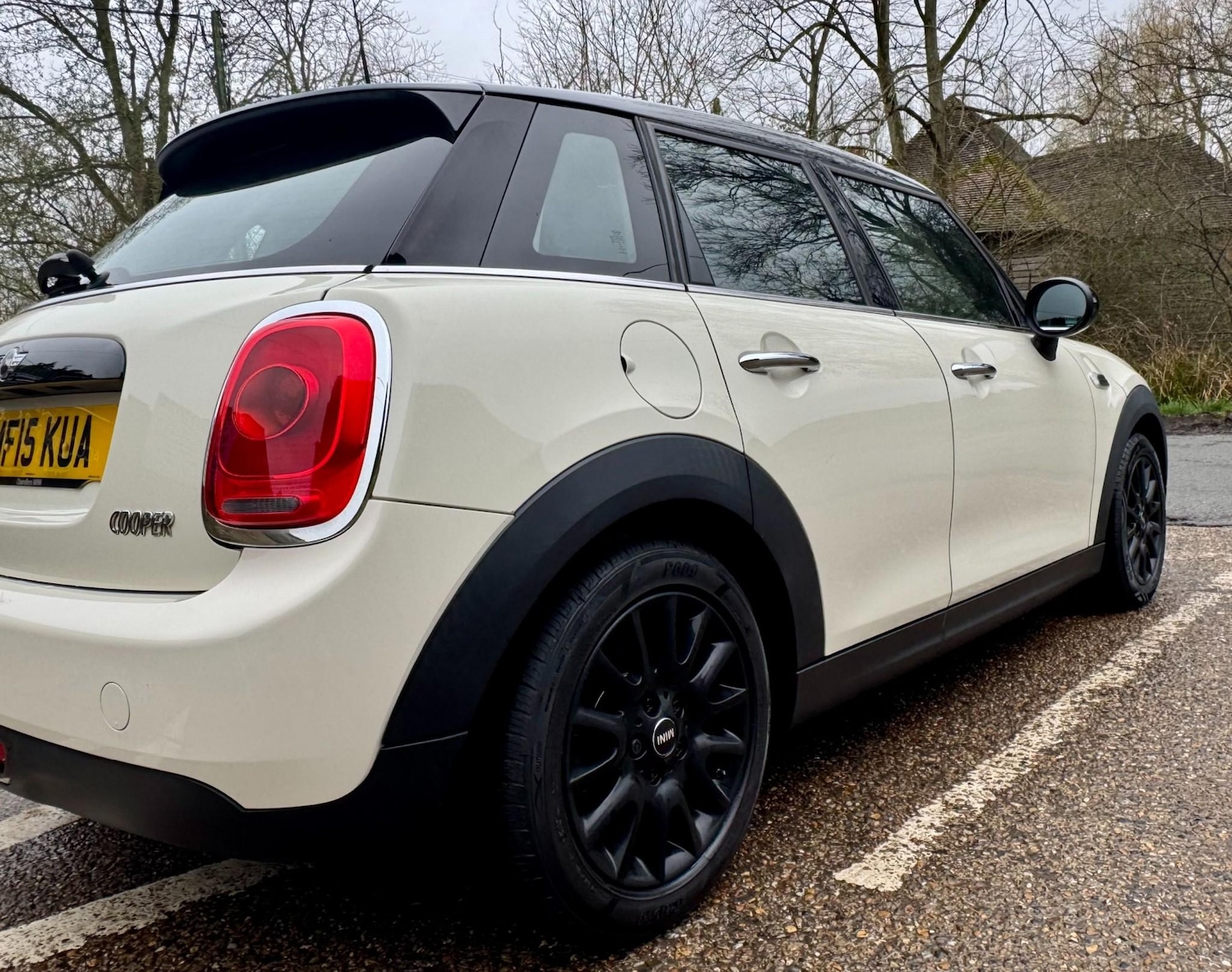 Used MINI Hatch 2015 for sale - 77984091: Photo 32