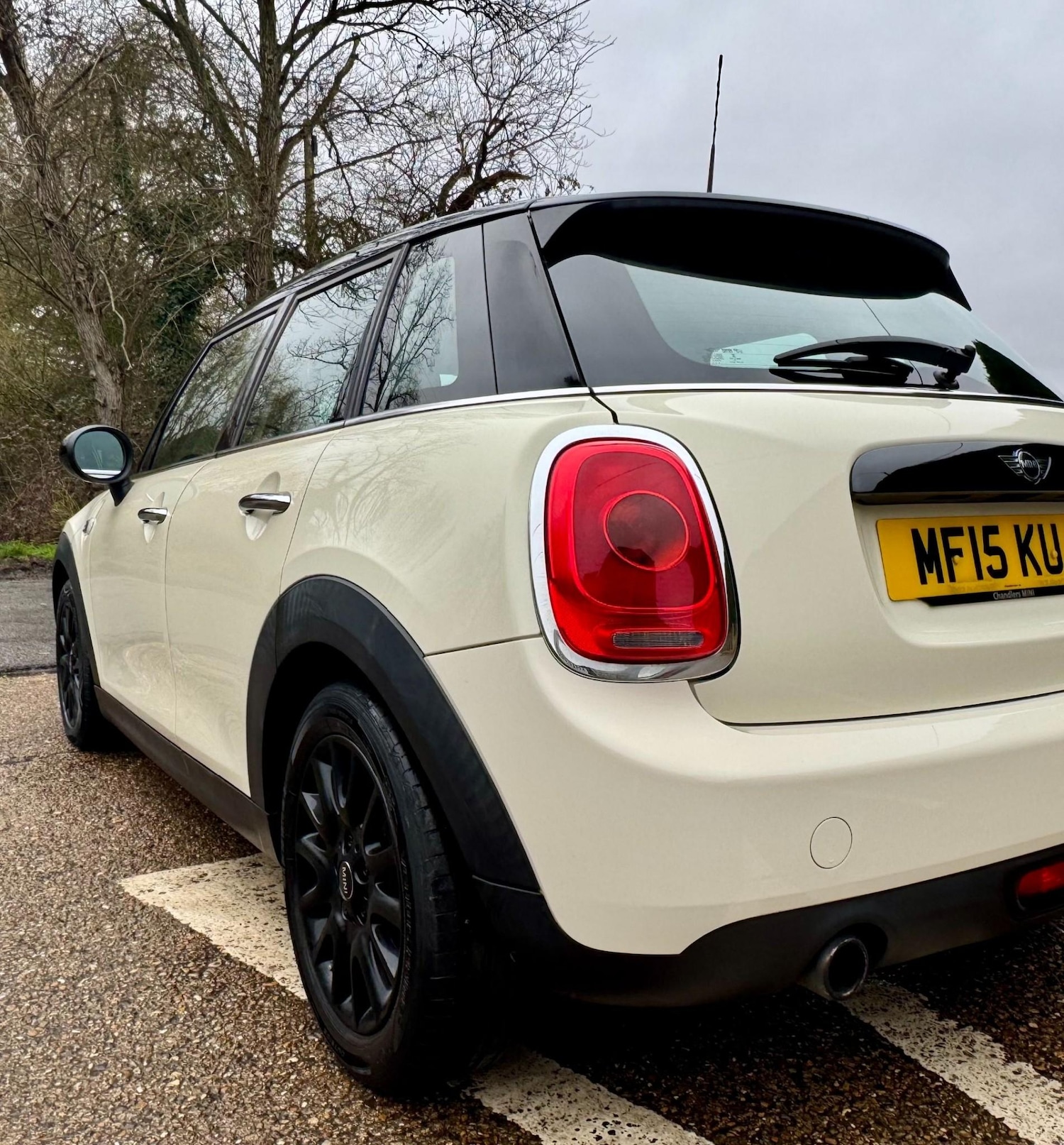 Used MINI Hatch 2015 for sale - 77984091: Photo 34