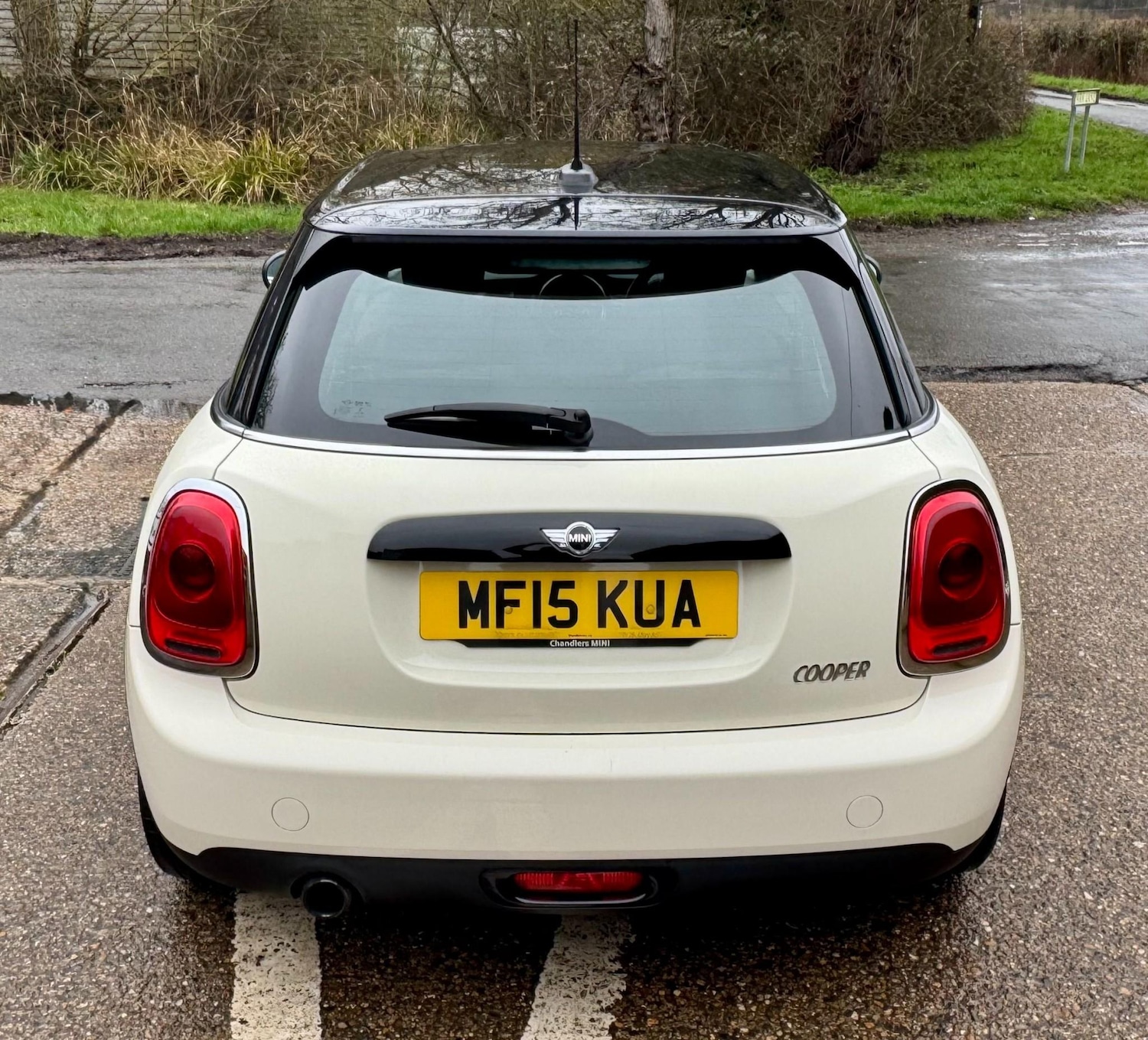 Used MINI Hatch 2015 for sale - 77984091: Photo 38