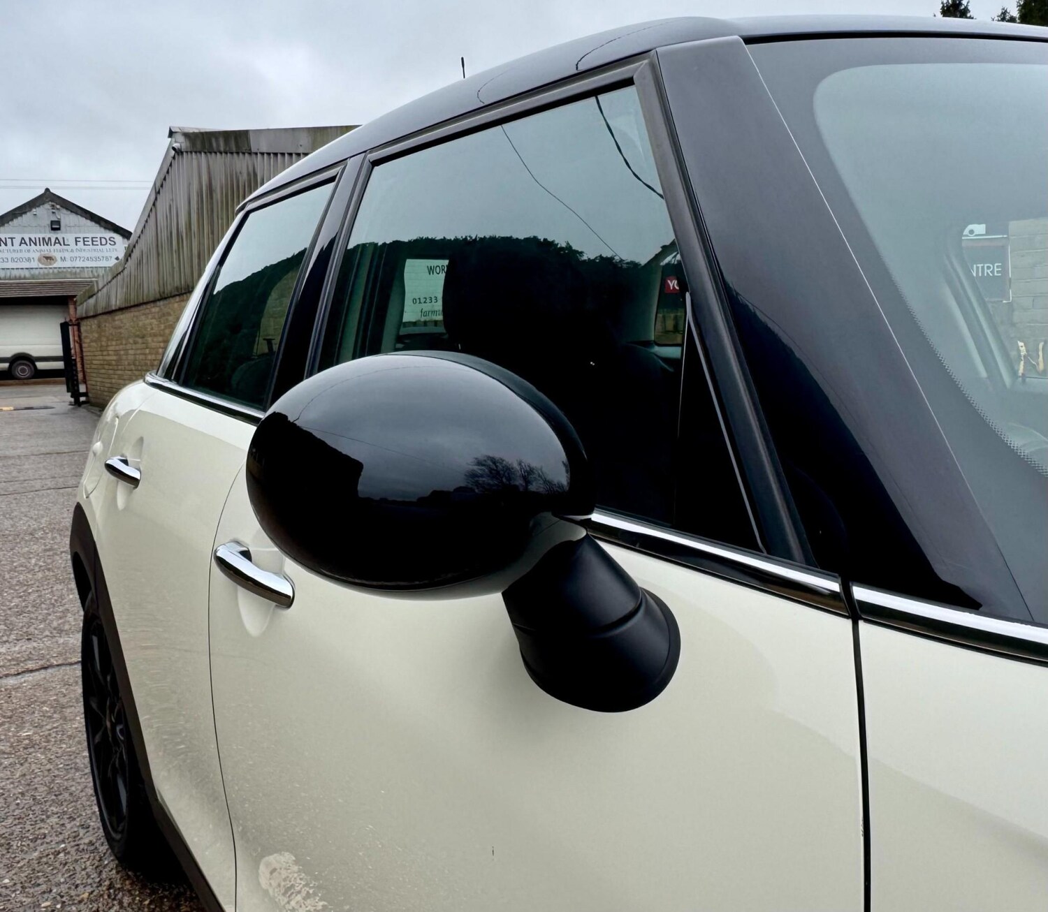 Used MINI Hatch 2015 for sale - 77984091: Photo 45