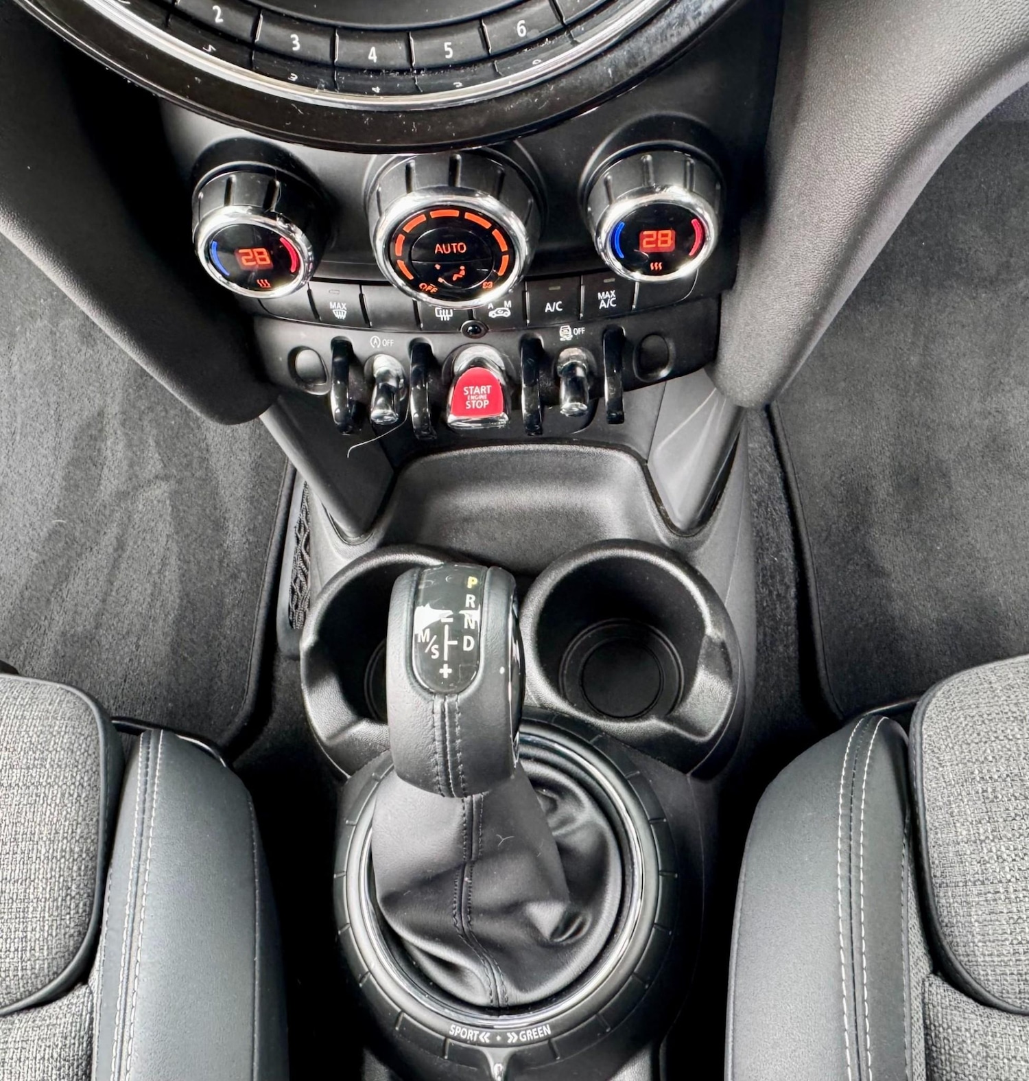 Used MINI Hatch 2015 for sale - 77984091: Photo 75