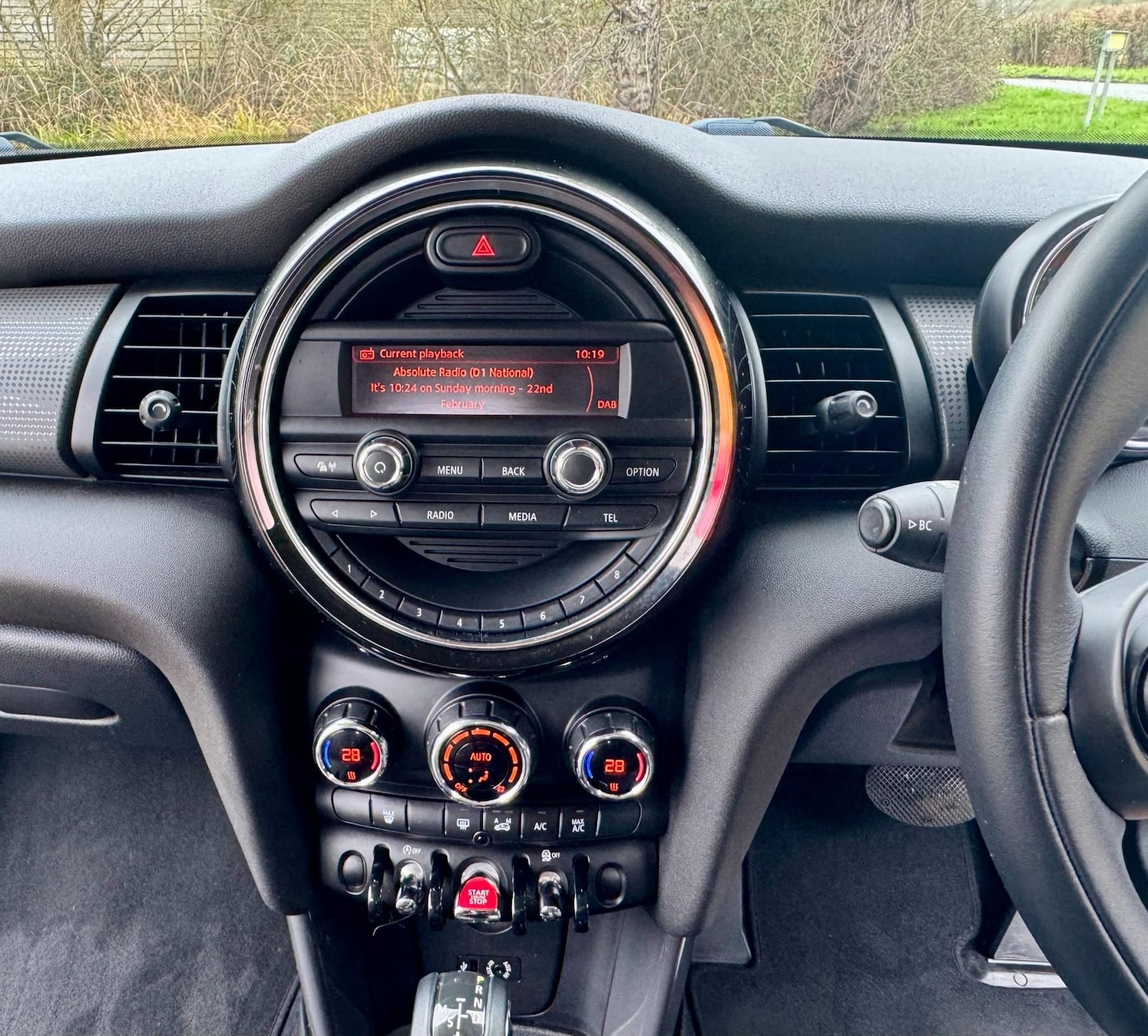 Used MINI Hatch 2015 for sale - 77984091: Photo 81