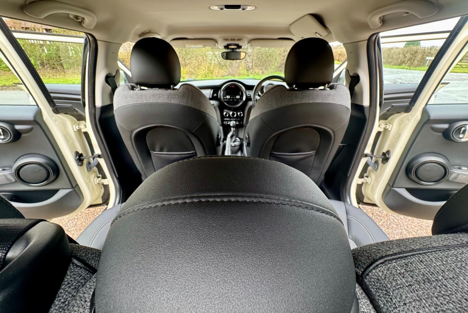 Used MINI Hatch 2015 for sale - 77984091: Photo 82