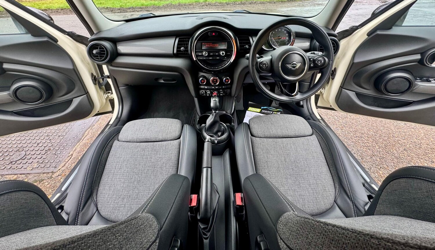 Used MINI Hatch 2015 for sale - 77984091: Photo 86