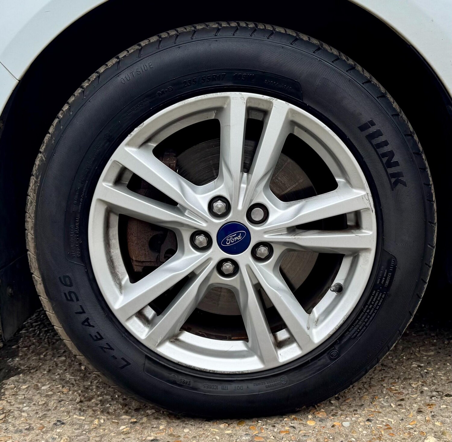 Used Ford S-Max 2017 for sale - 78008624: Photo 21