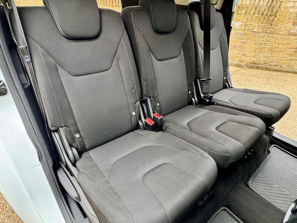 Used Ford S-Max 2017 for sale - 78008624: Photo 27