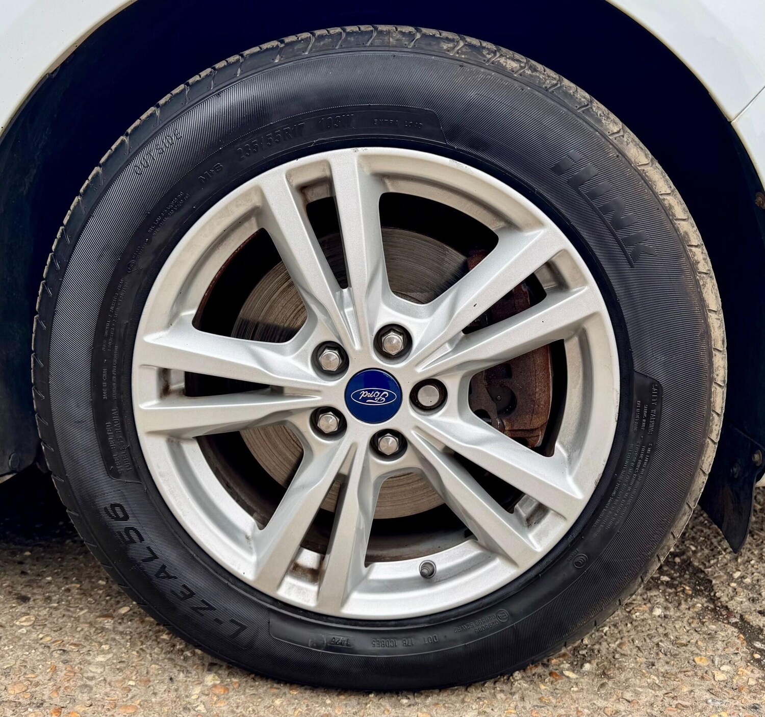 Used Ford S-Max 2017 for sale - 78008624: Photo 31