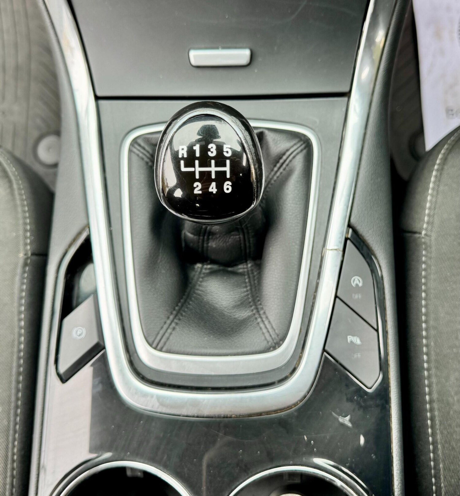 Used Ford S-Max 2017 for sale - 78008624: Photo 43