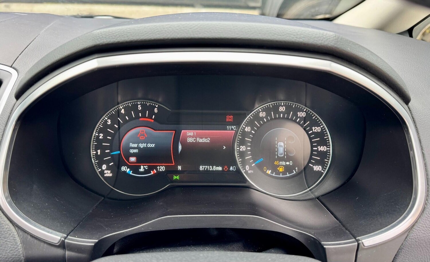 Used Ford S-Max 2017 for sale - 78008624: Photo 65