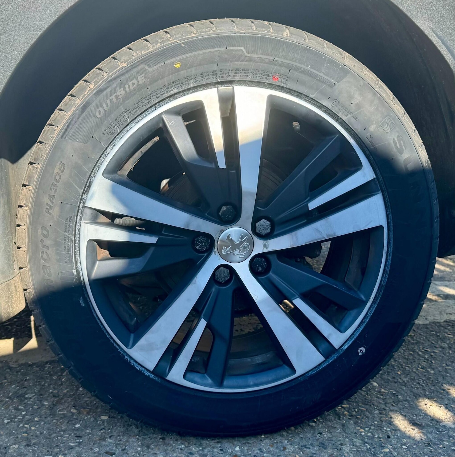 Used Peugeot 3008 for sale - 77808015: Photo 10