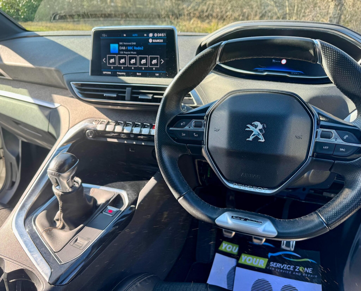 Used Peugeot 3008 for sale - 77808015: Photo 11