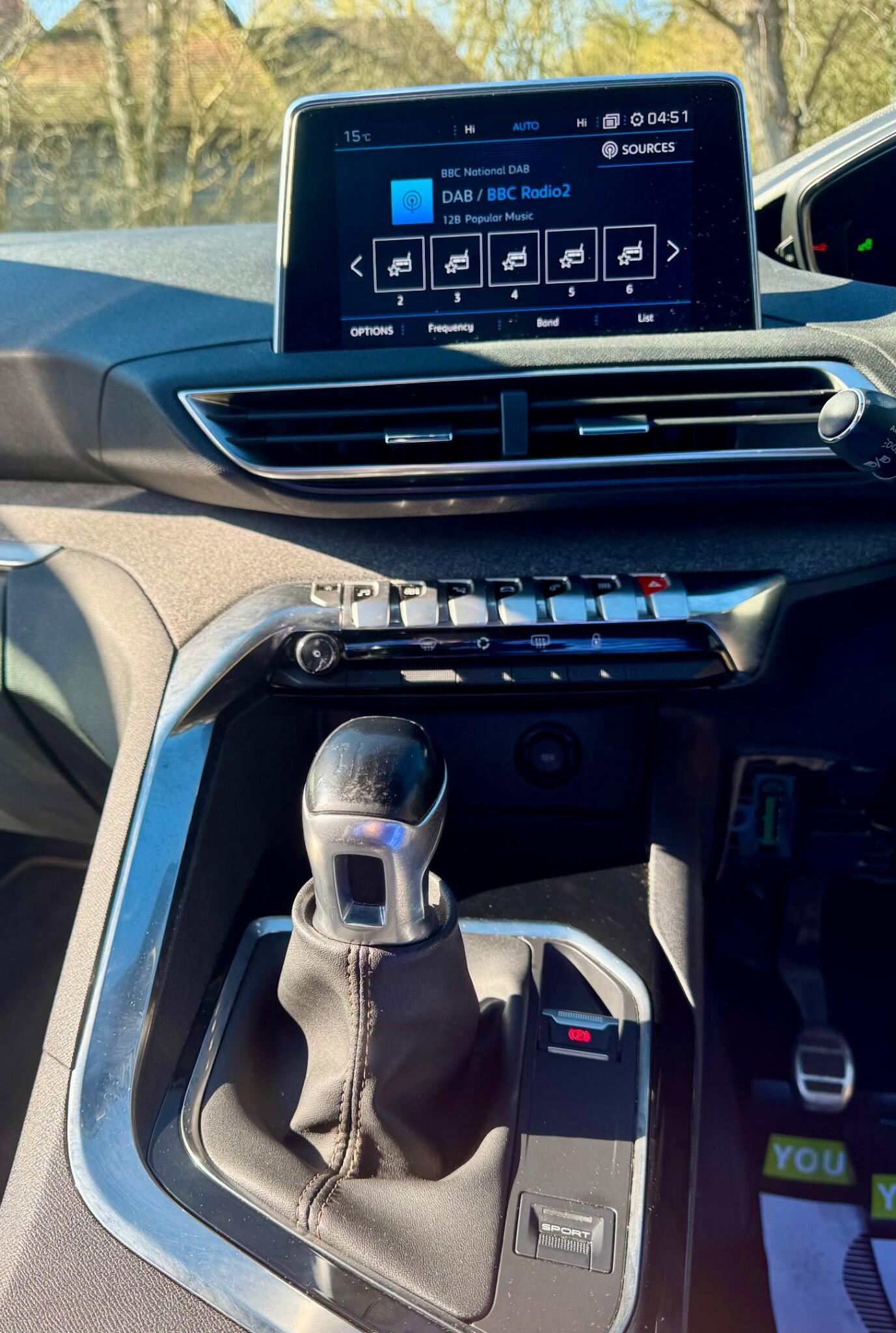 Used Peugeot 3008 for sale - 77808015: Photo 15