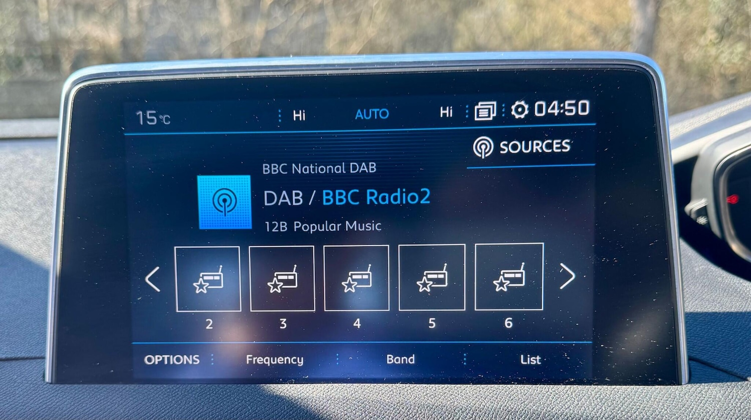 Used Peugeot 3008 for sale - 77808015: Photo 17