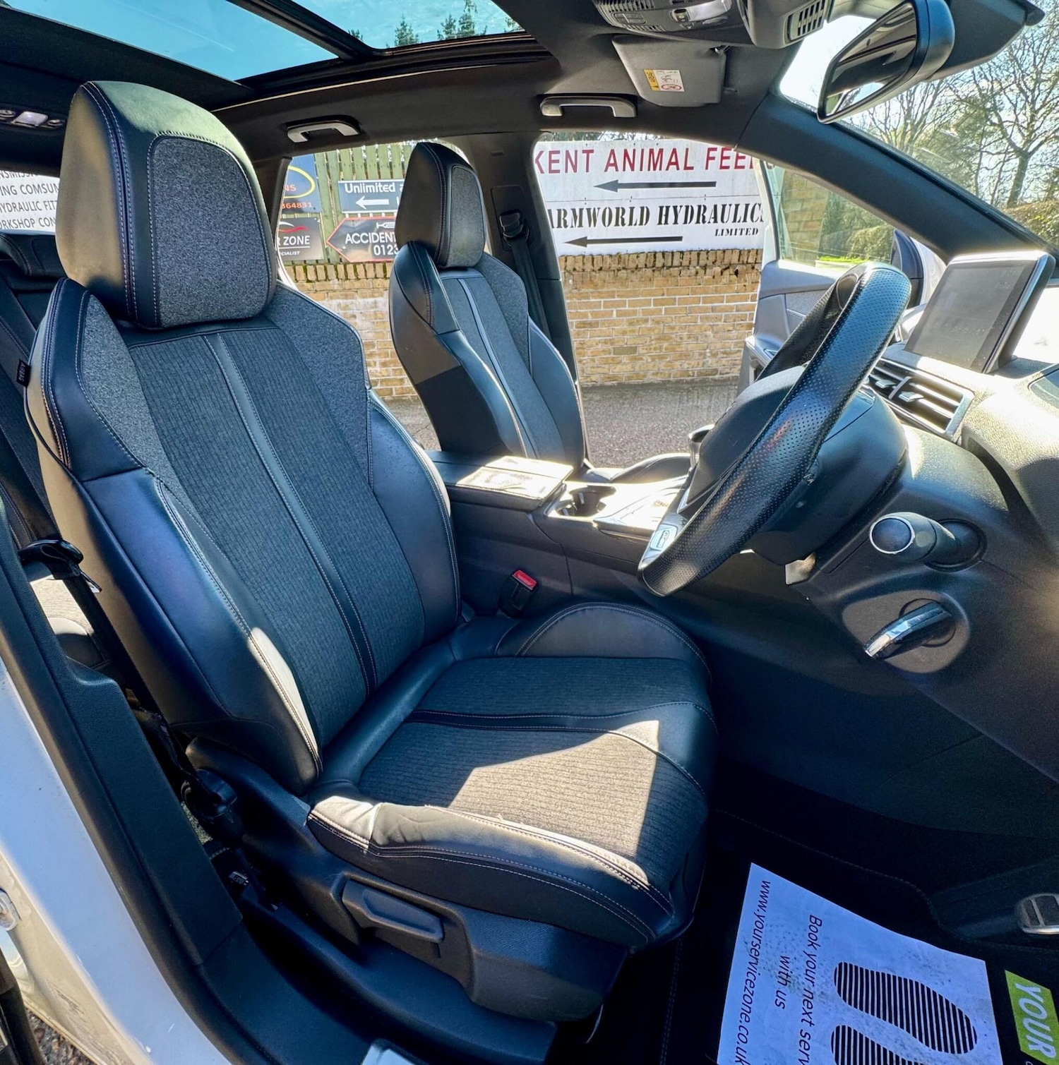 Used Peugeot 3008 for sale - 77808015: Photo 19