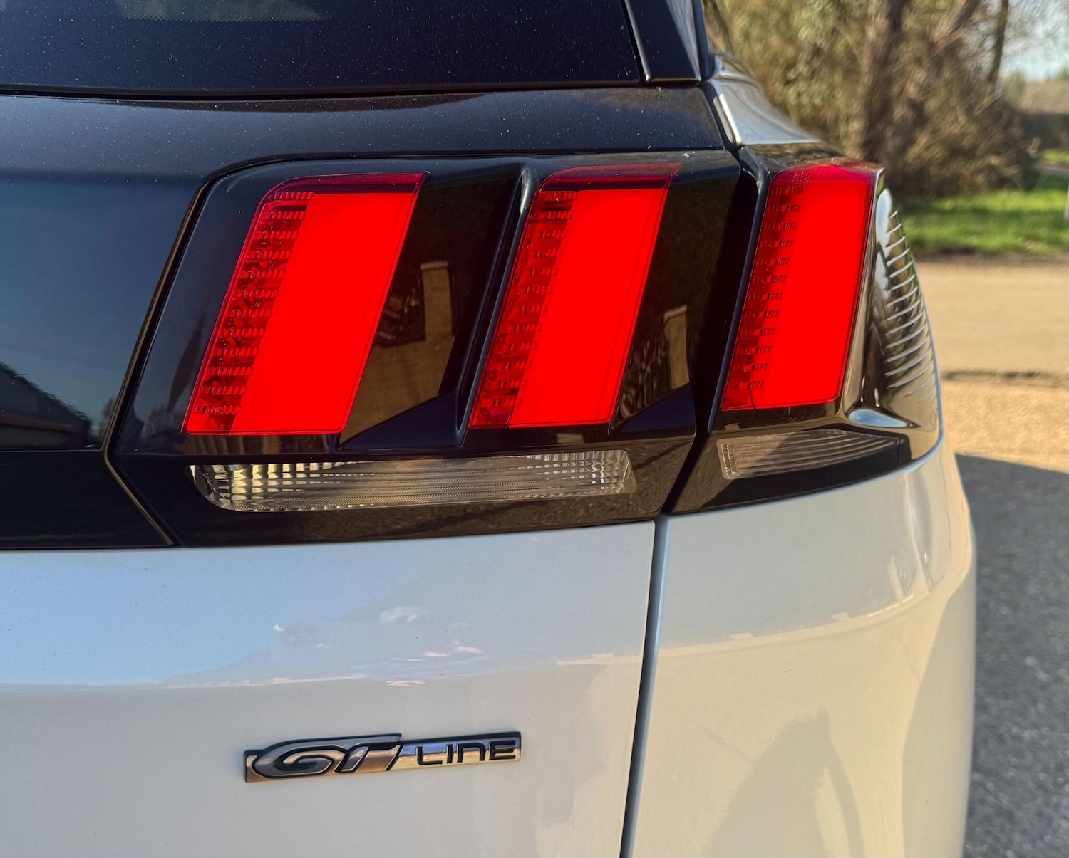 Used Peugeot 3008 for sale - 77808015: Photo 20