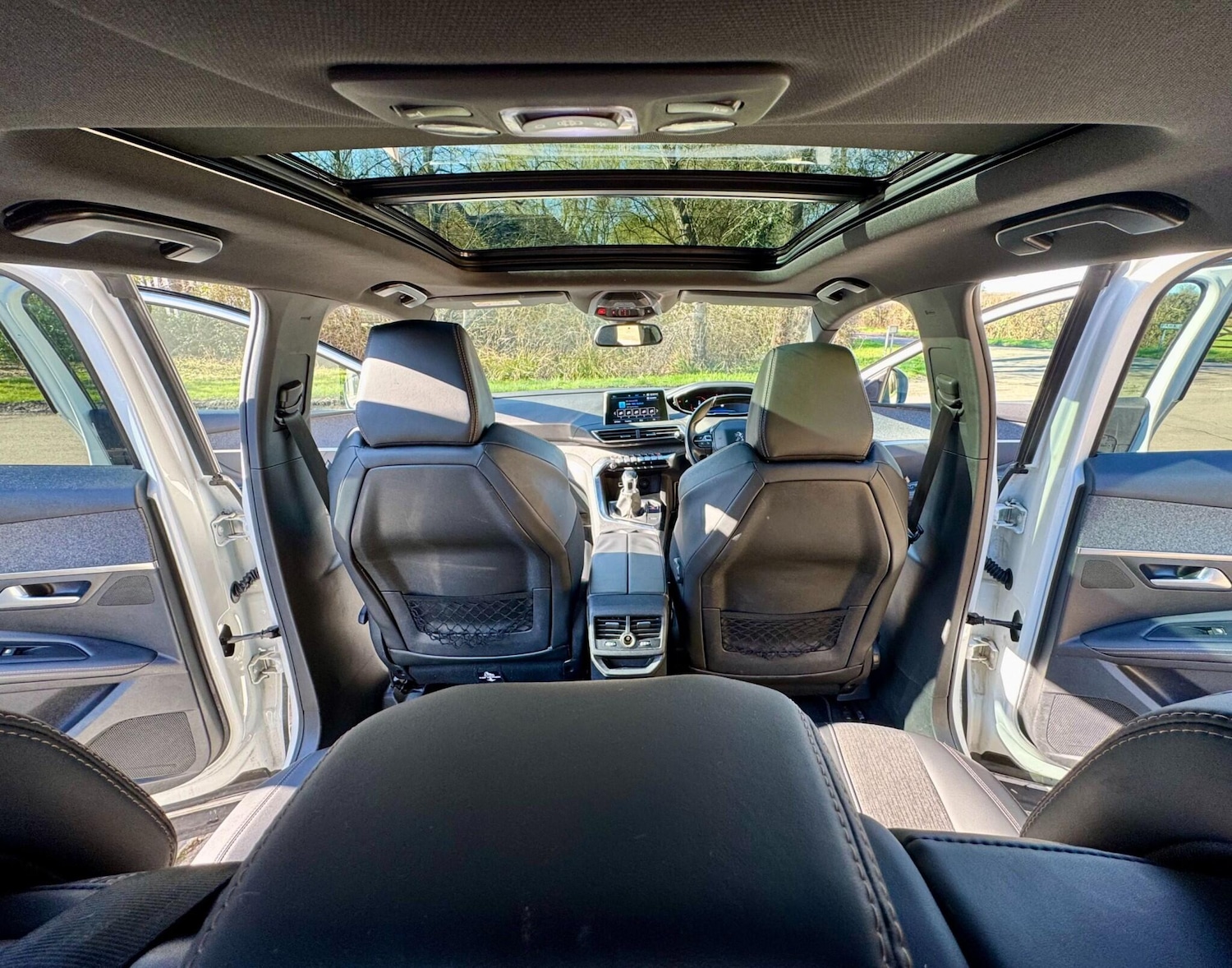 Used Peugeot 3008 for sale - 77808015: Photo 25