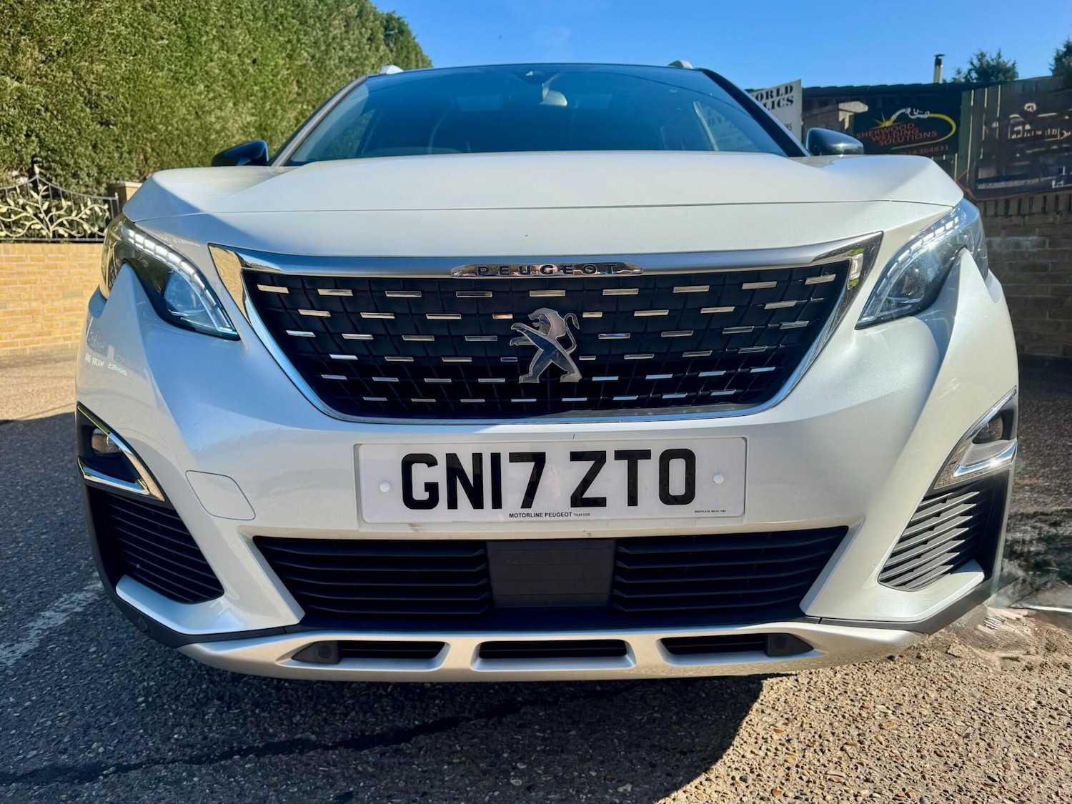 Used Peugeot 3008 for sale - 77808015: Photo 31