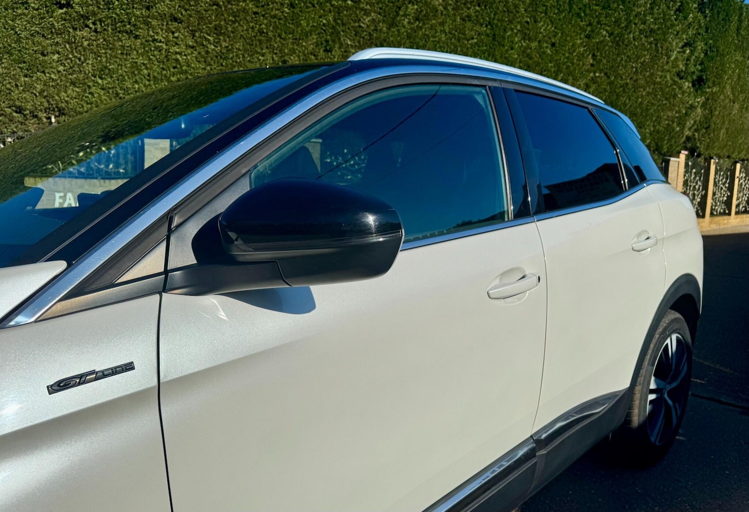 Used Peugeot 3008 for sale - 77808015: Photo 43