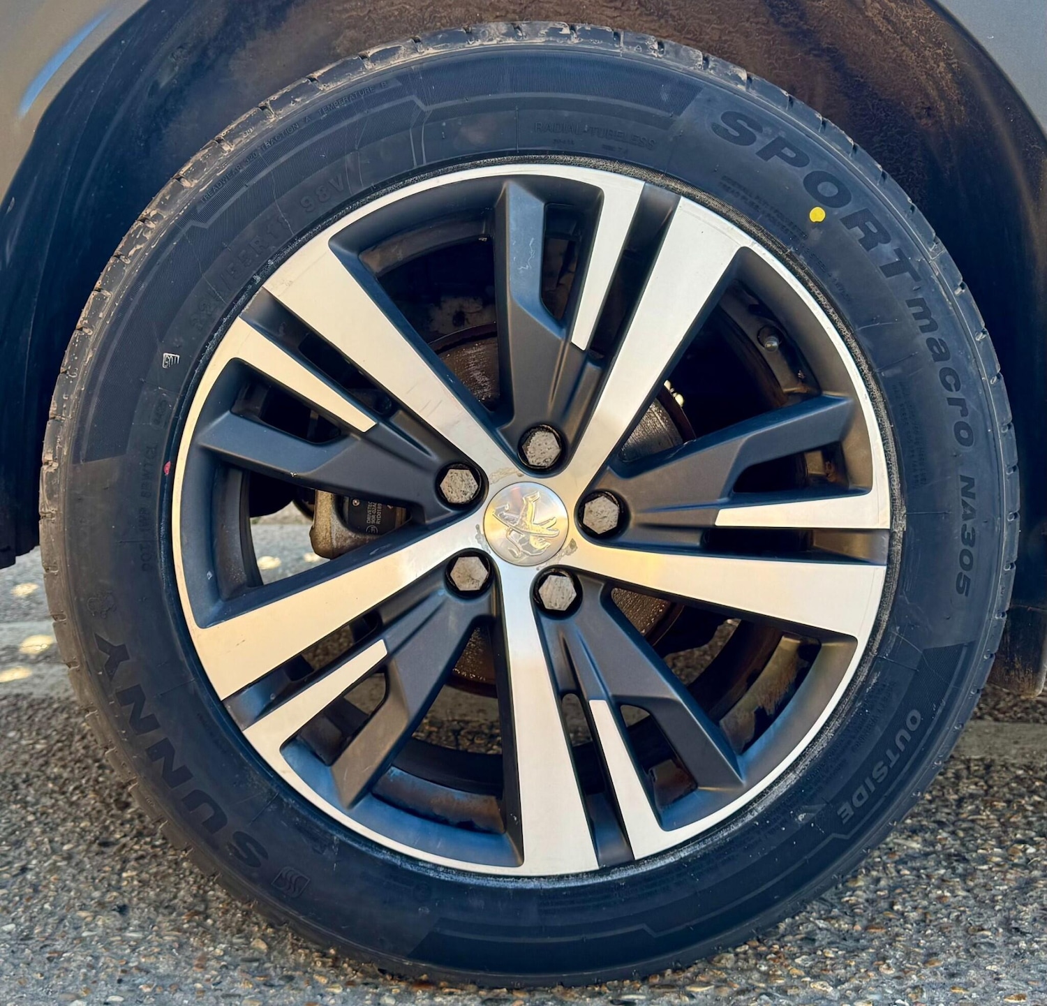 Used Peugeot 3008 for sale - 77808015: Photo 49