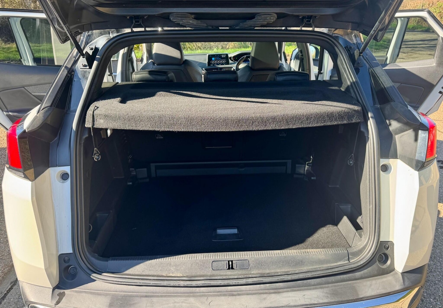 Used Peugeot 3008 for sale - 77808015: Photo 50