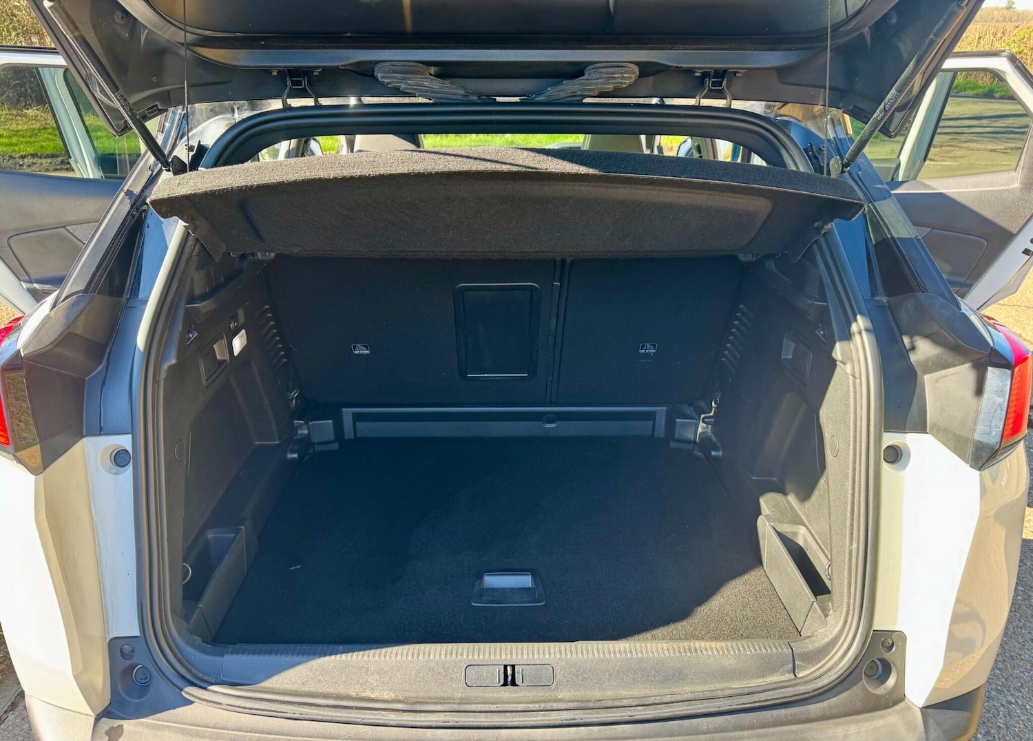 Used Peugeot 3008 for sale - 77808015: Photo 55