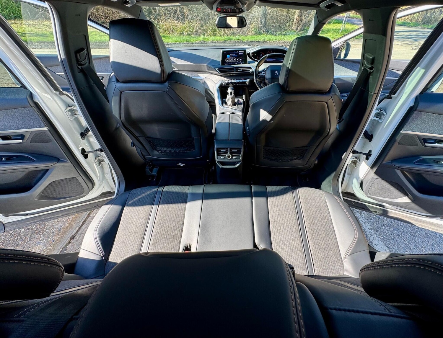 Used Peugeot 3008 for sale - 77808015: Photo 57