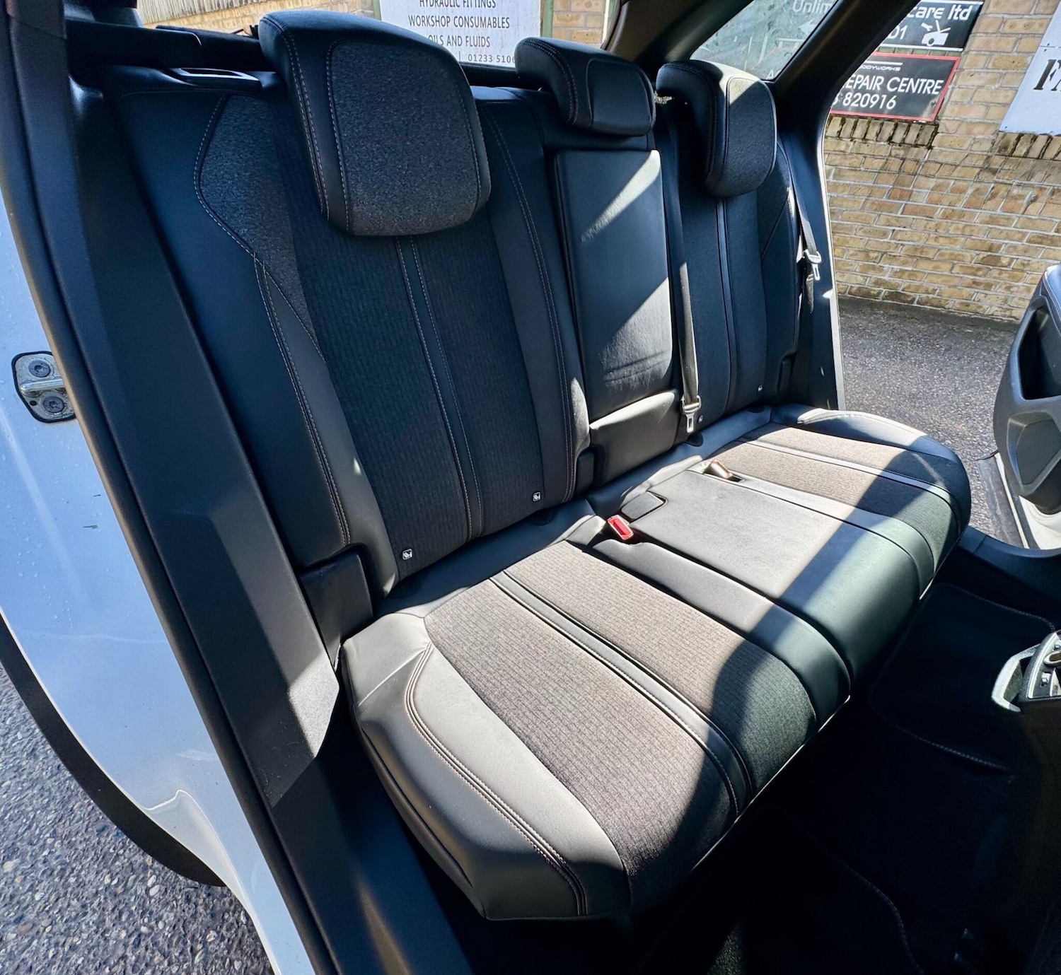 Used Peugeot 3008 for sale - 77808015: Photo 59