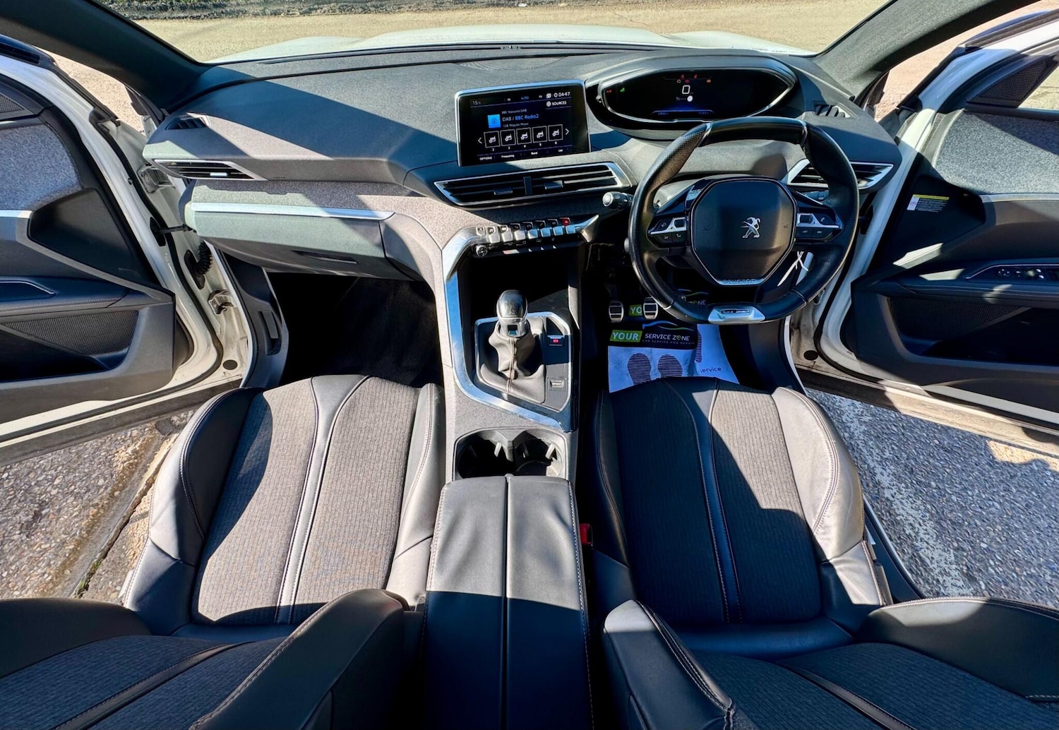 Used Peugeot 3008 for sale - 77808015: Photo 62