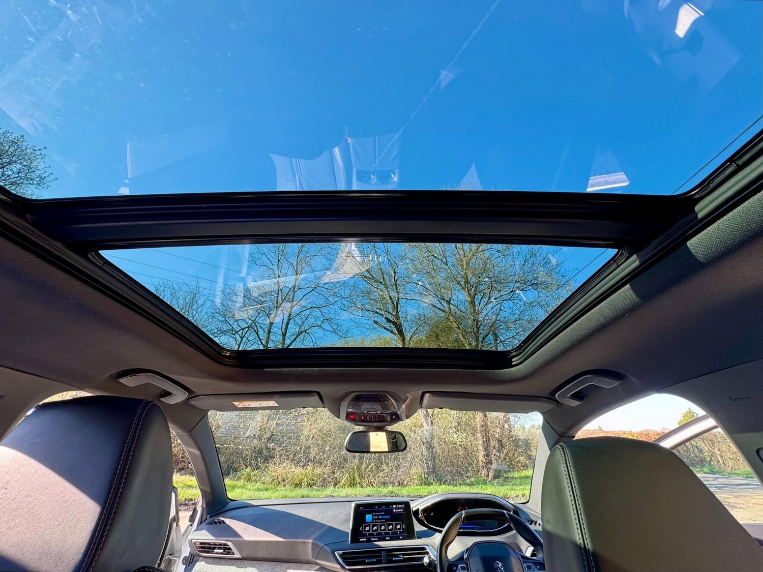 Used Peugeot 3008 for sale - 77808015: Photo 64