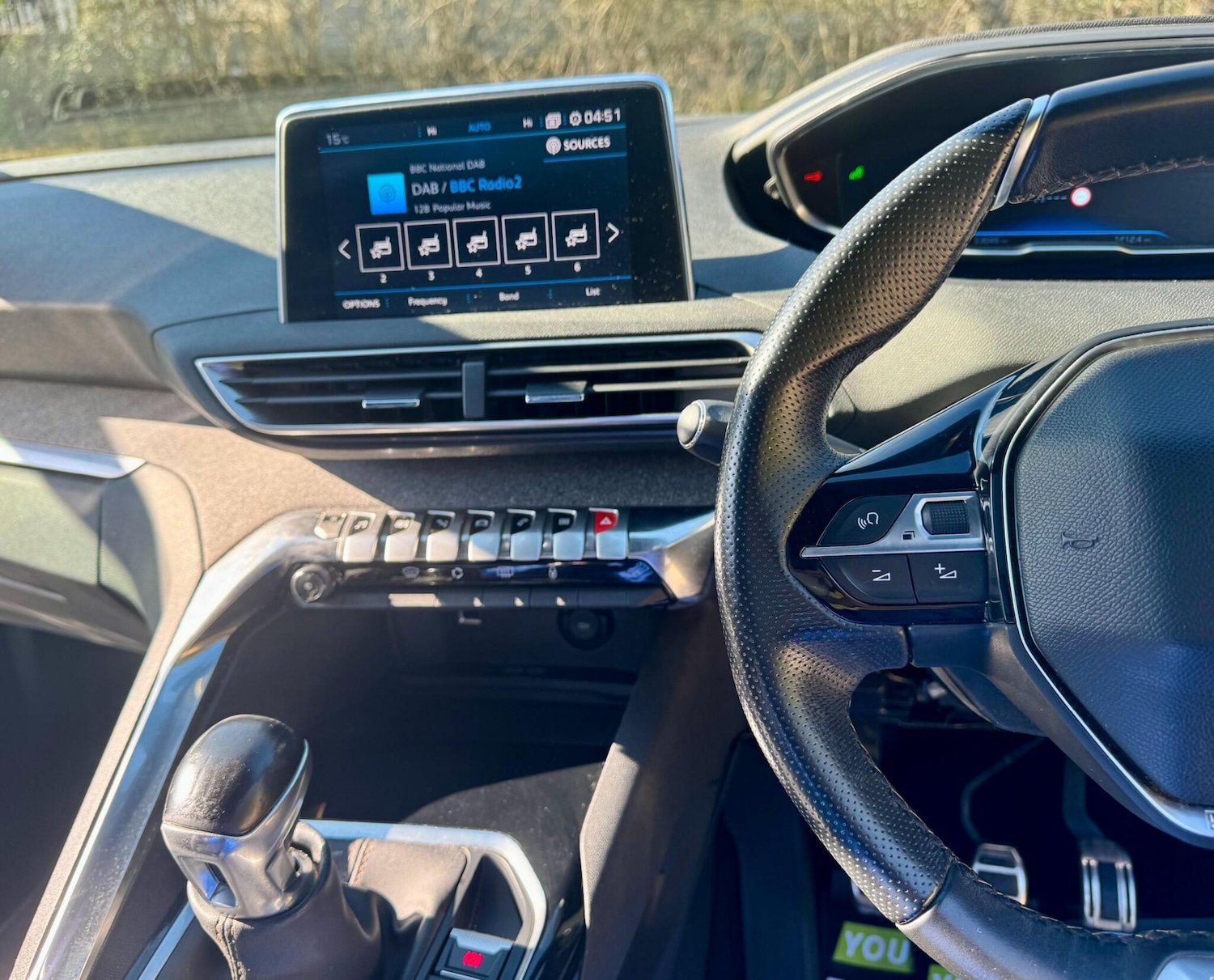 Used Peugeot 3008 for sale - 77808015: Photo 67