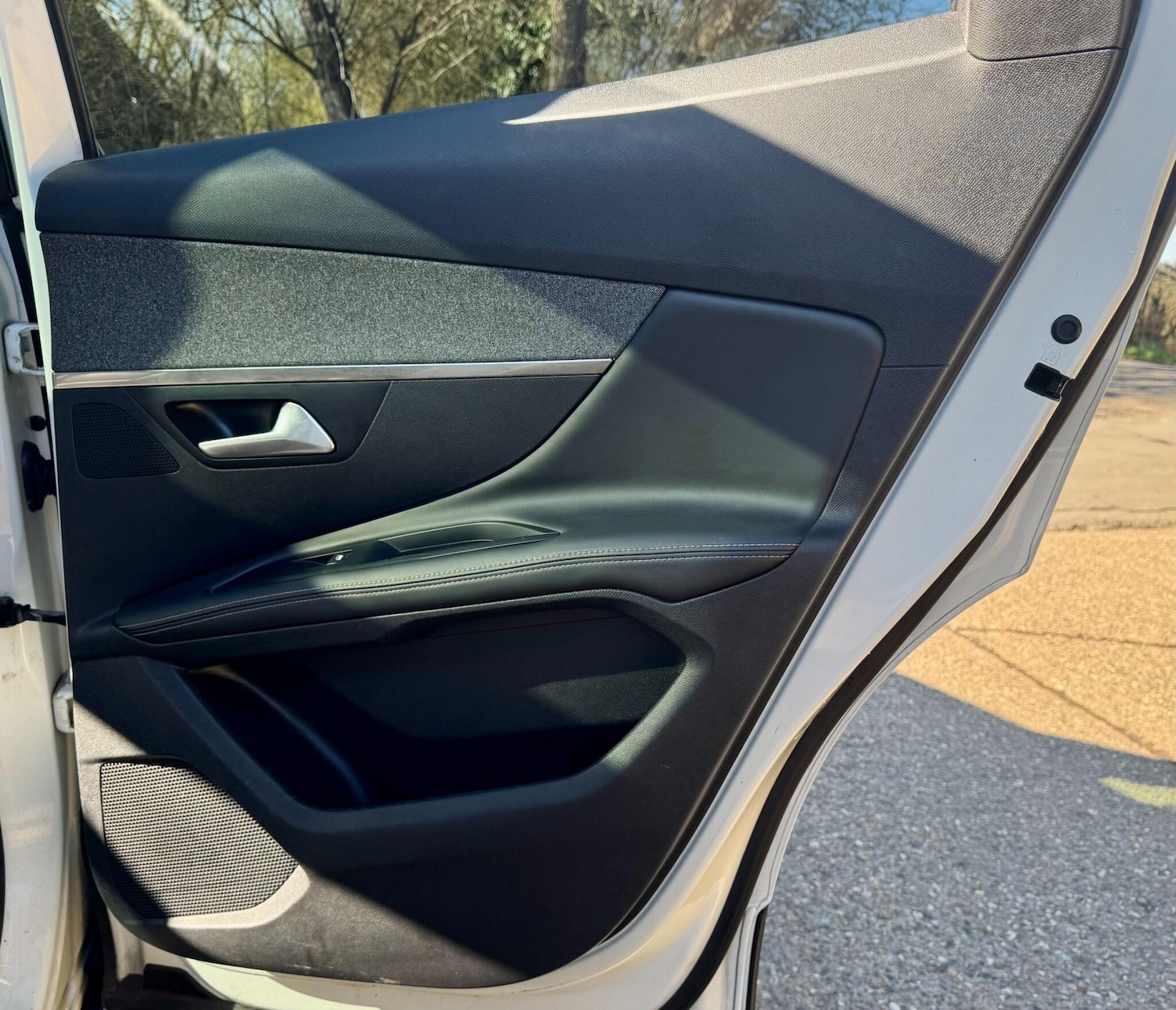 Used Peugeot 3008 for sale - 77808015: Photo 68