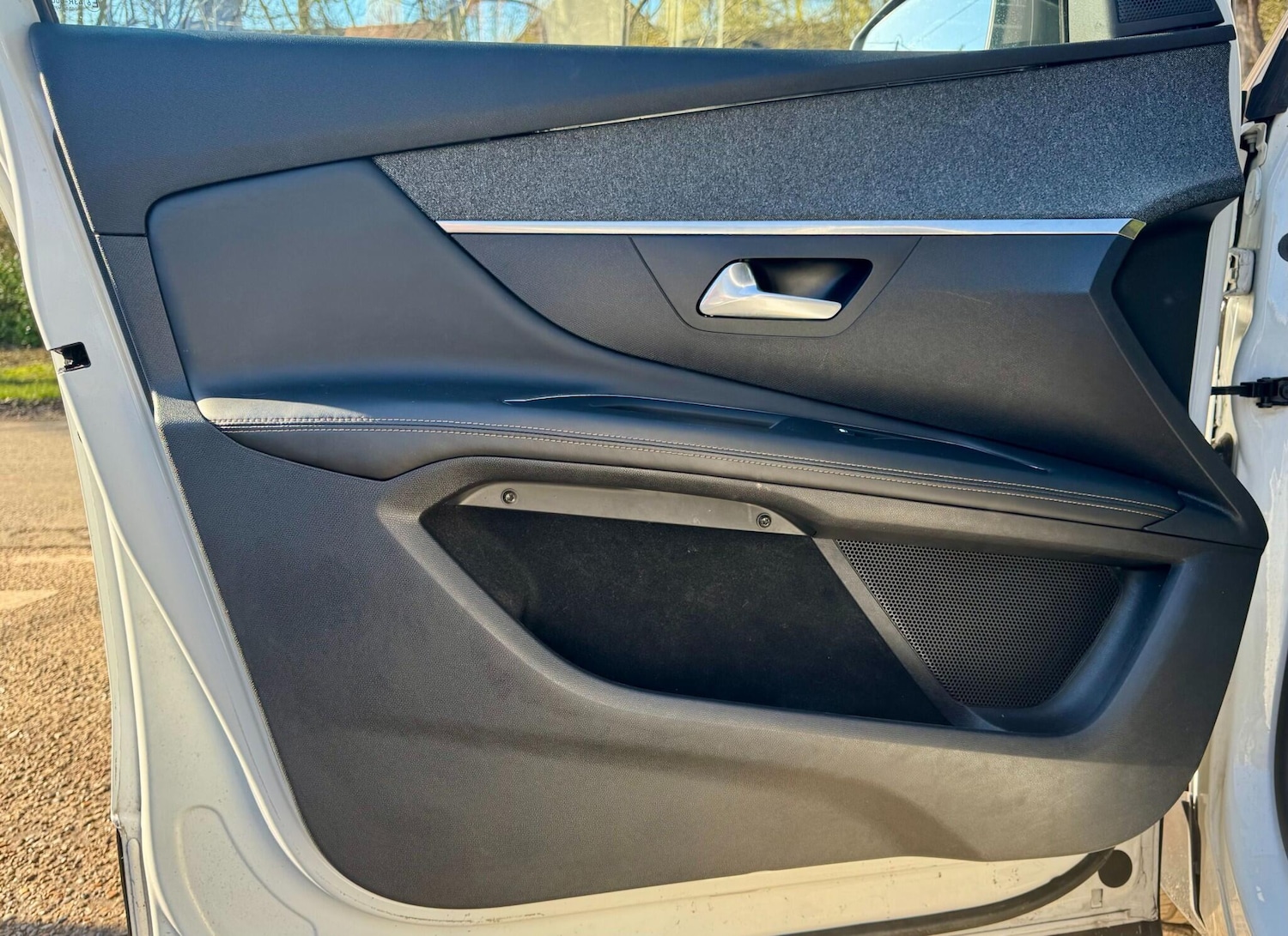 Used Peugeot 3008 for sale - 77808015: Photo 69