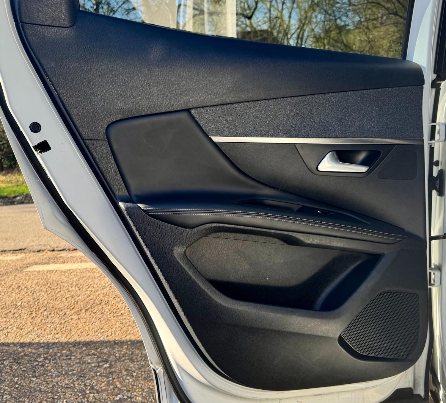 Used Peugeot 3008 for sale - 77808015: Photo 70