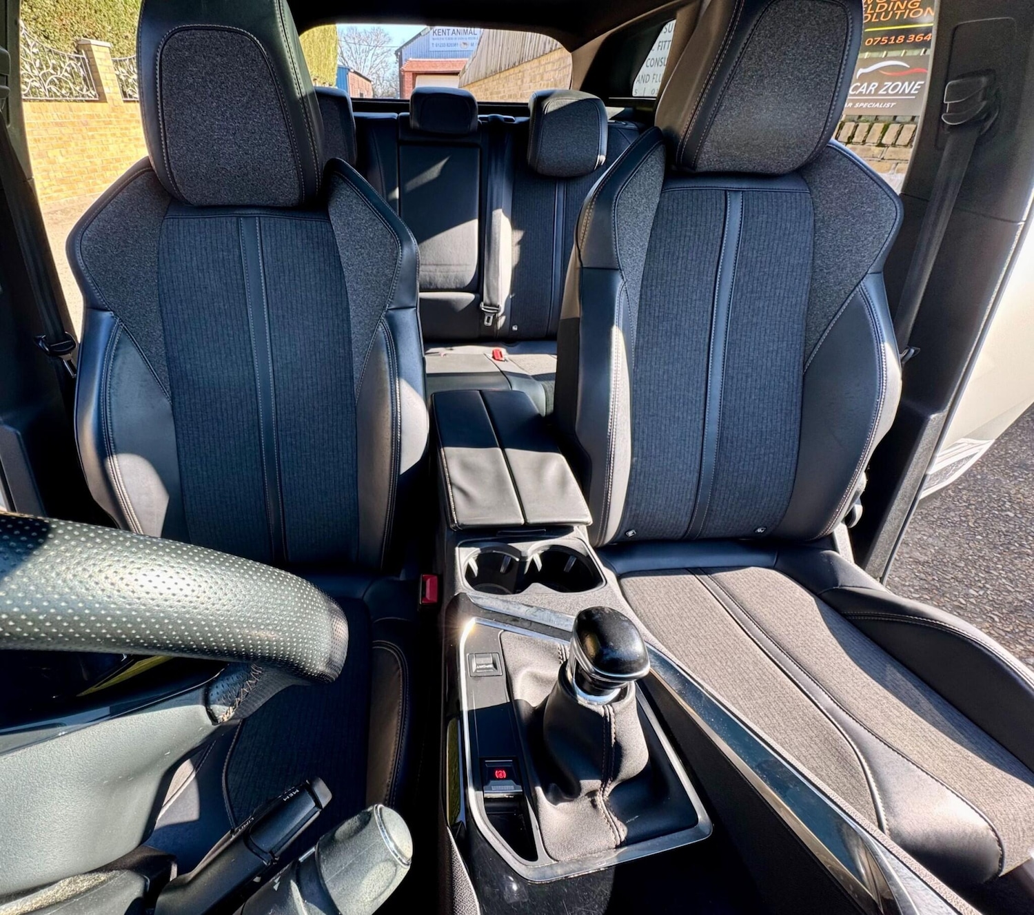 Used Peugeot 3008 for sale - 77808015: Photo 71