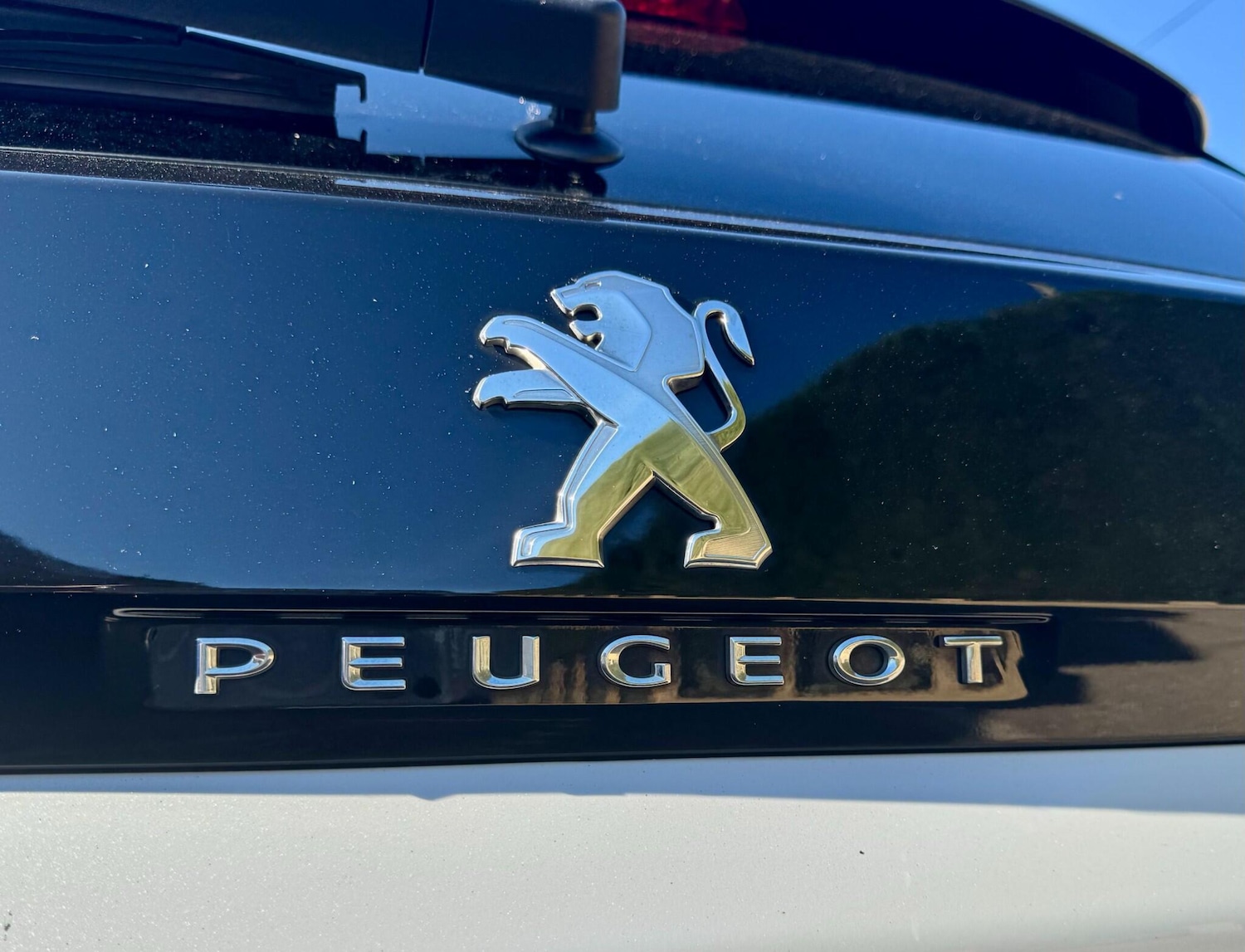 Used Peugeot 3008 for sale - 77808015: Photo 72