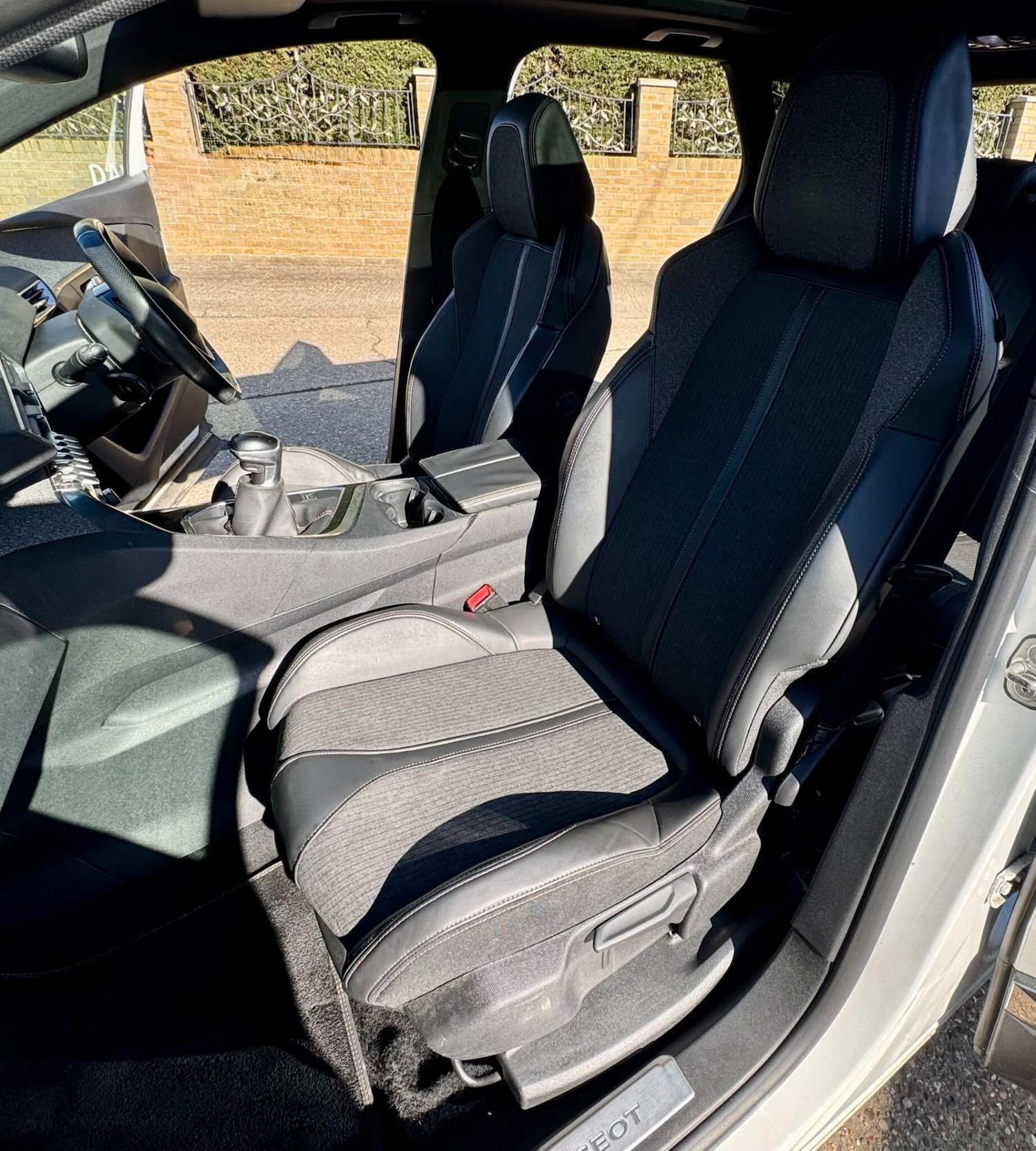 Used Peugeot 3008 for sale - 77808015: Photo 77