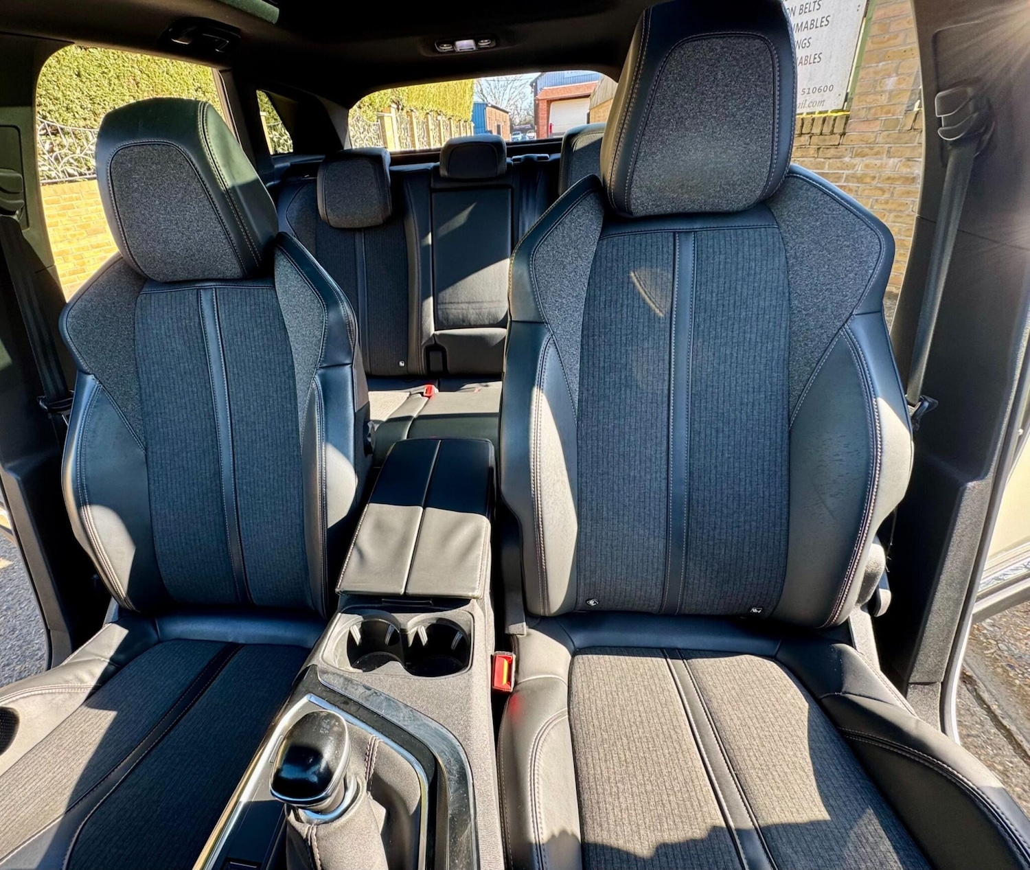 Used Peugeot 3008 for sale - 77808015: Photo 78