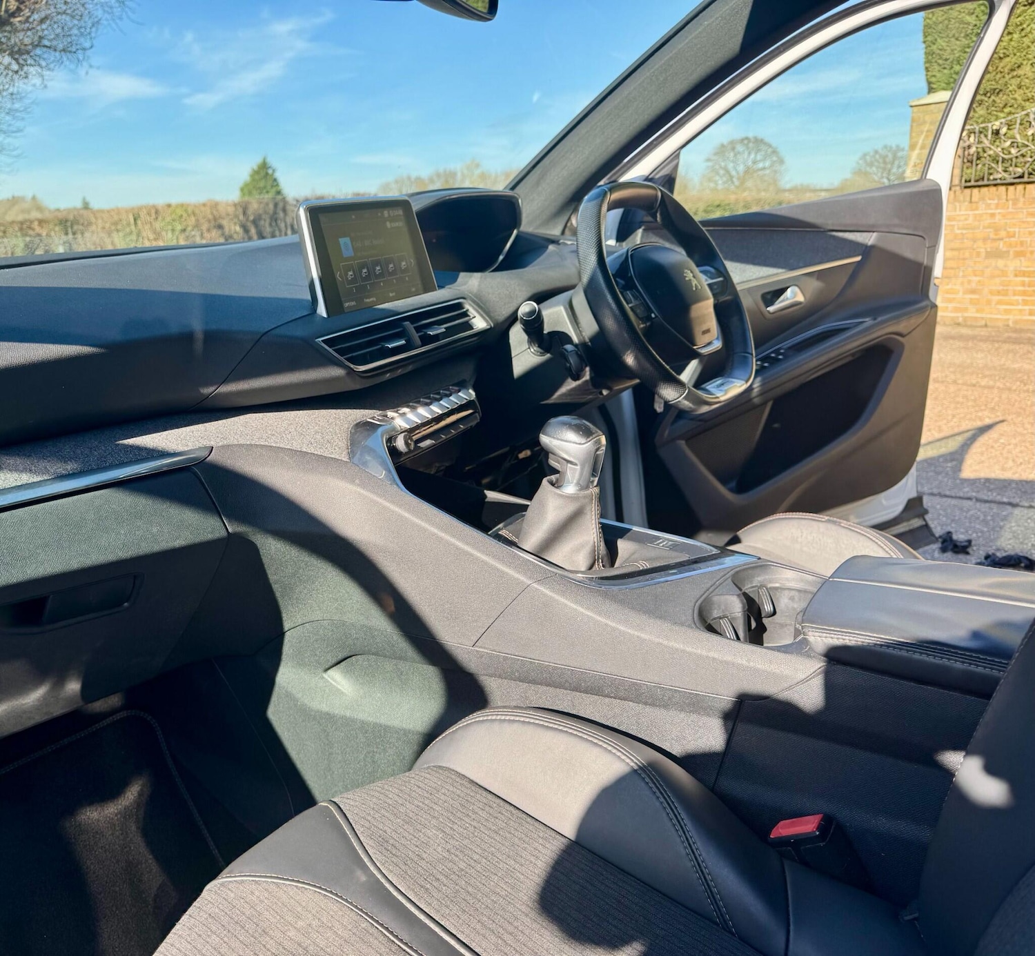 Used Peugeot 3008 for sale - 77808015: Photo 79