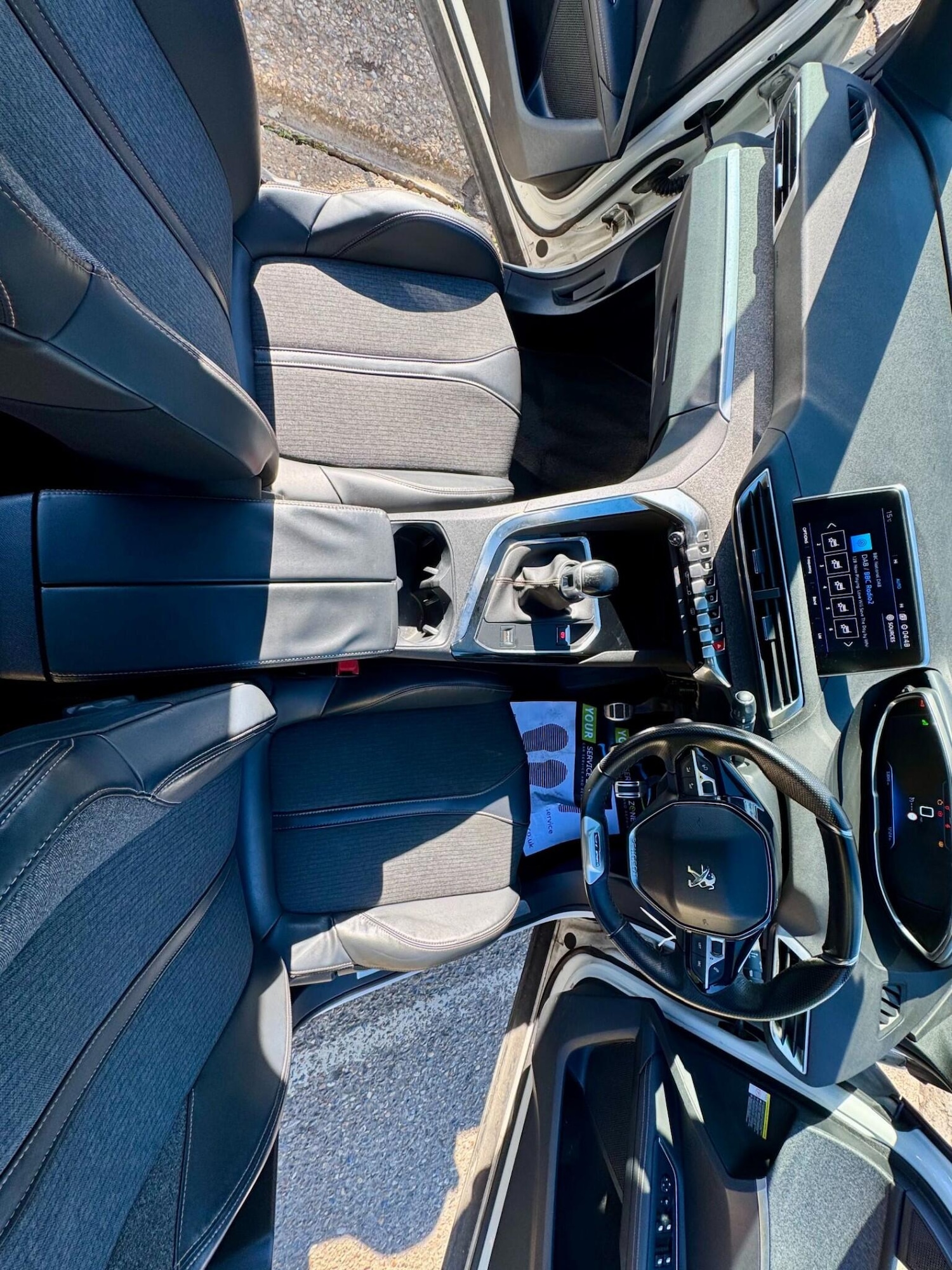 Used Peugeot 3008 for sale - 77808015: Photo 80