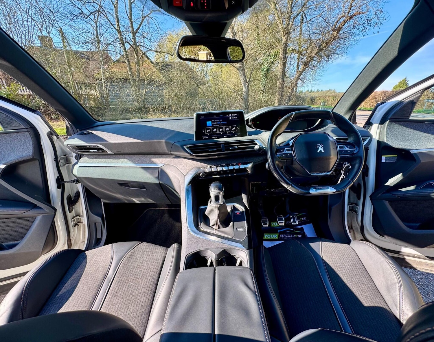 Used Peugeot 3008 for sale - 77808015: Photo 81