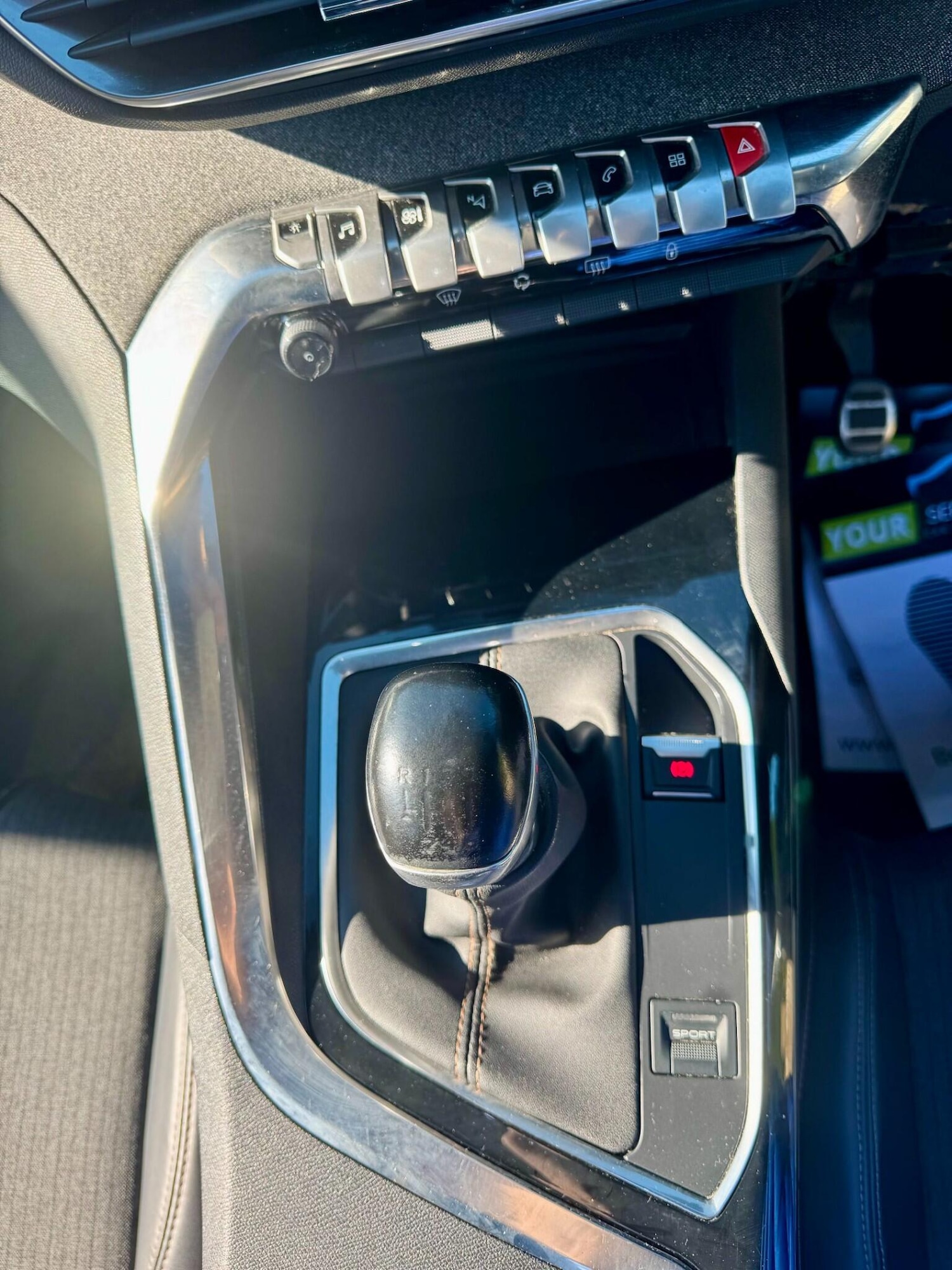 Used Peugeot 3008 for sale - 77808015: Photo 84